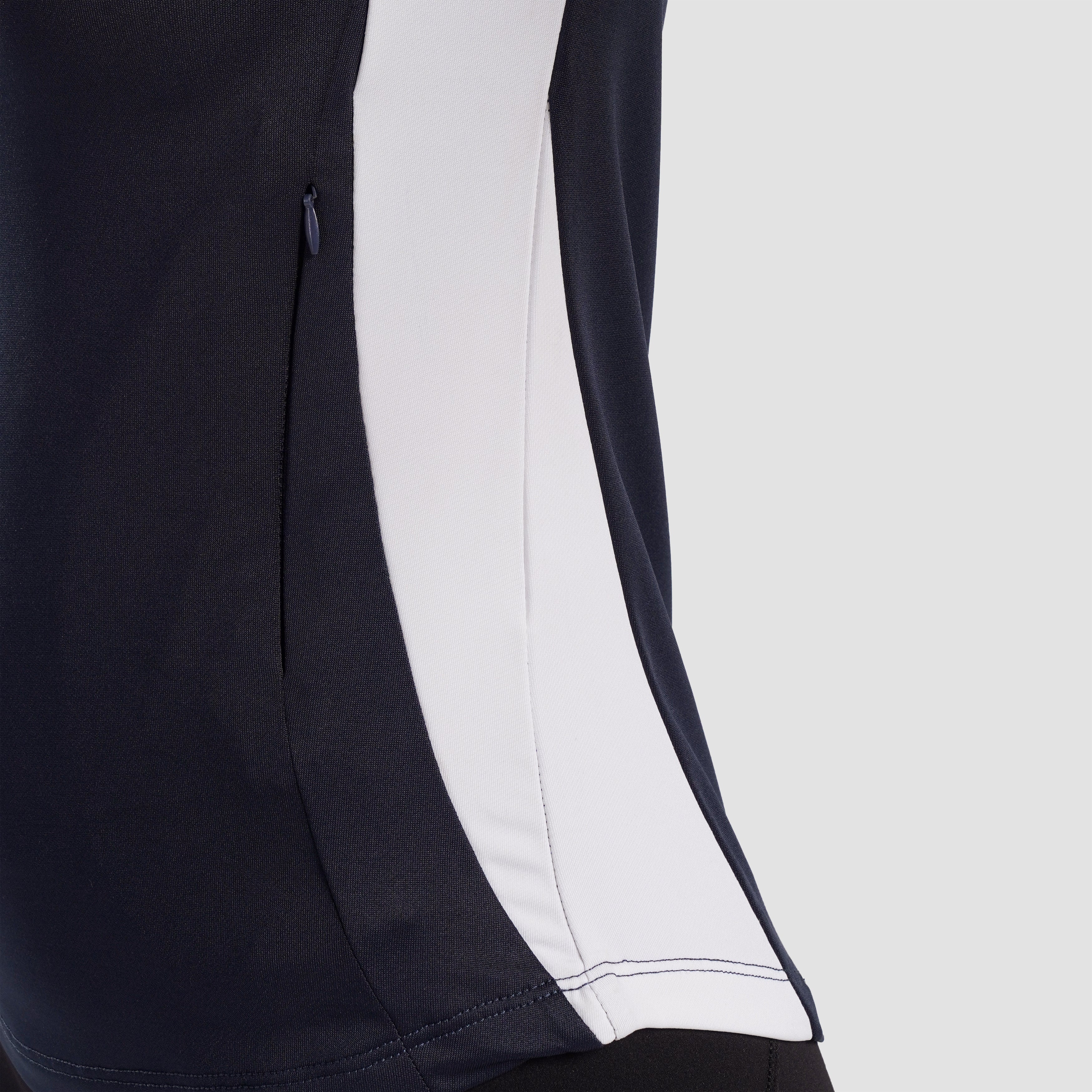 Heritage Tennis Jacket (Navy)