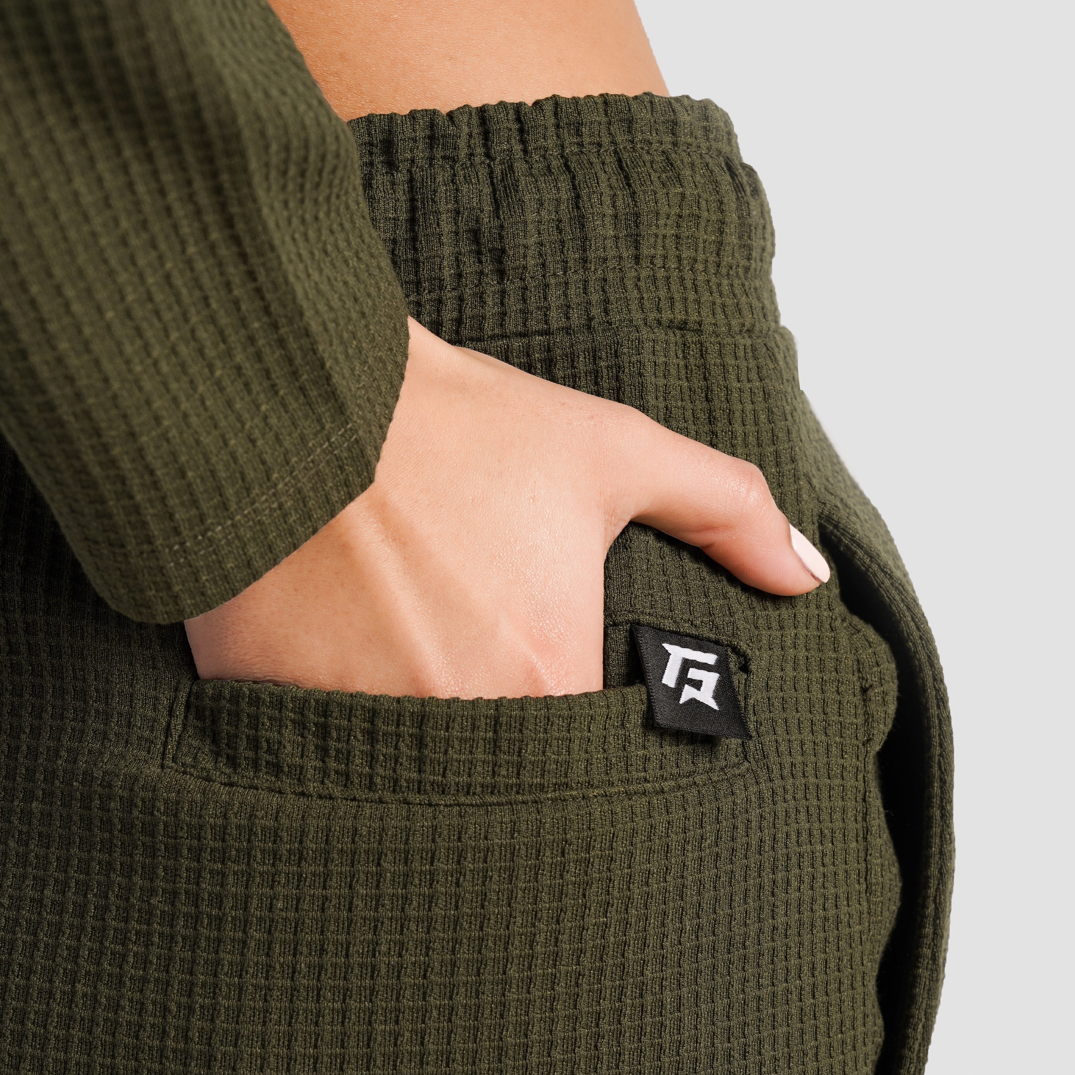 GA Ultimate Trousers (Olive)