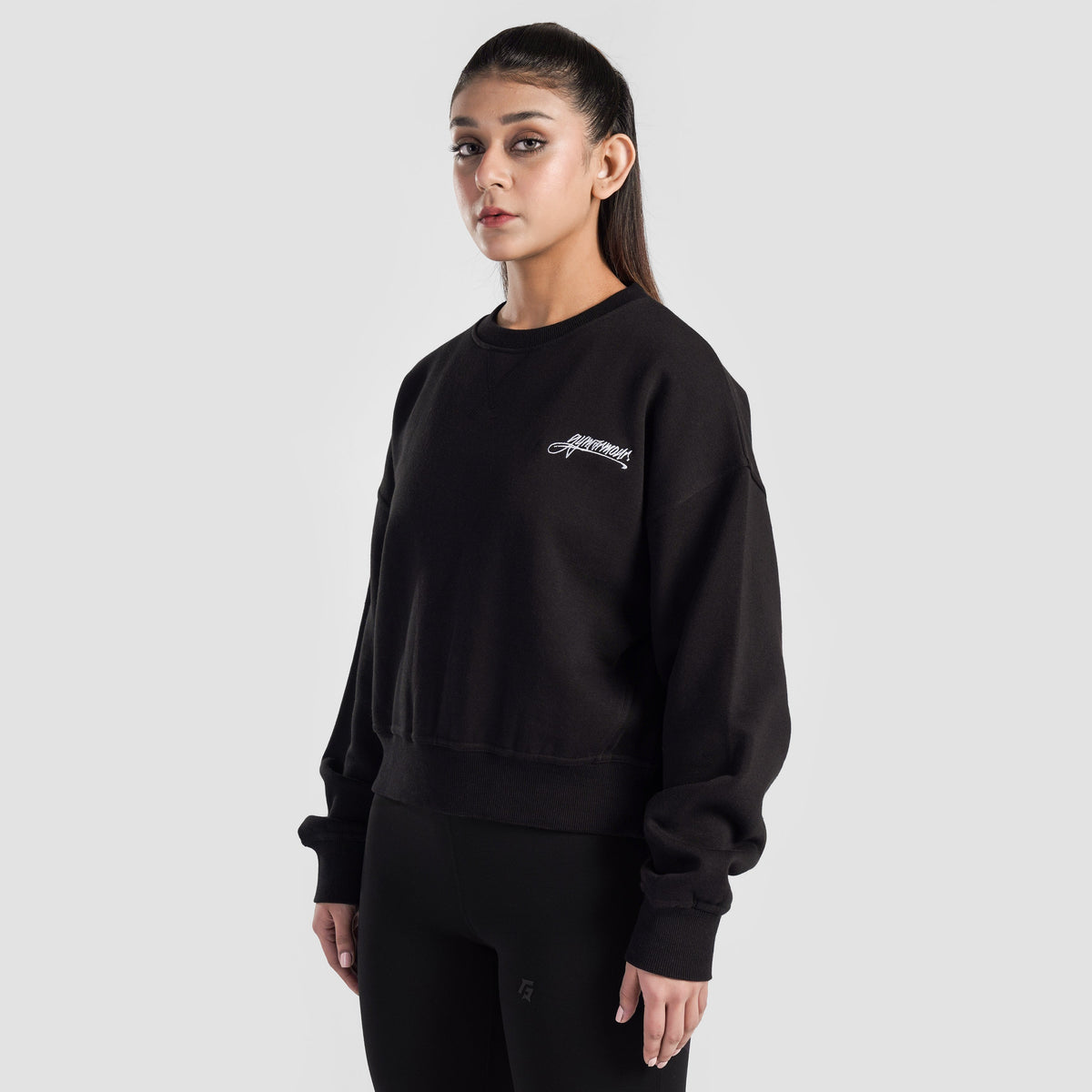 women gym wear sportswear fitness training outfit side view Women Gym Wear GymArmour Pakistan