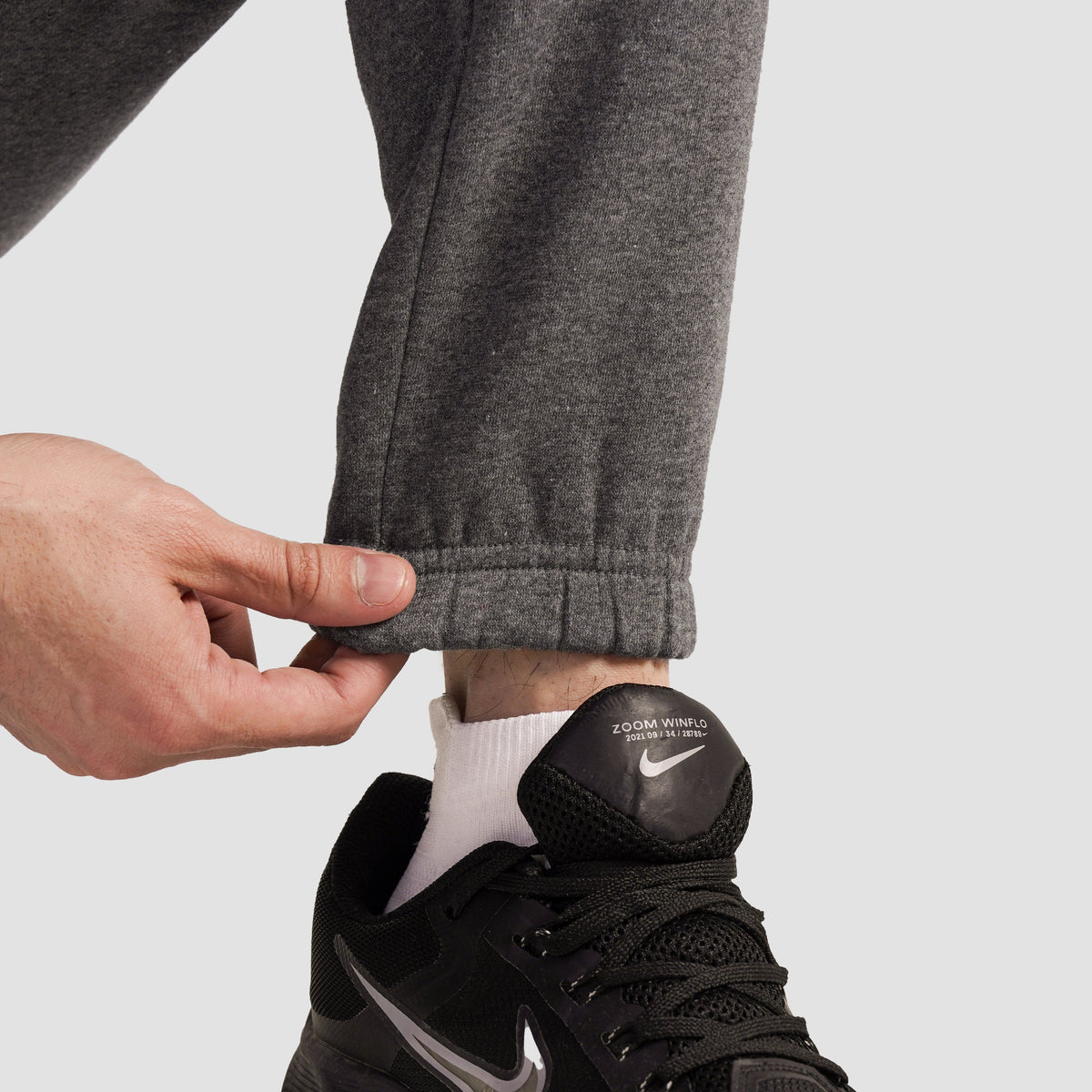 men gym trousers workout pants breathable fitness training bottoms lifestyle view Men Gym Trousers Gym Armour Pakistan
