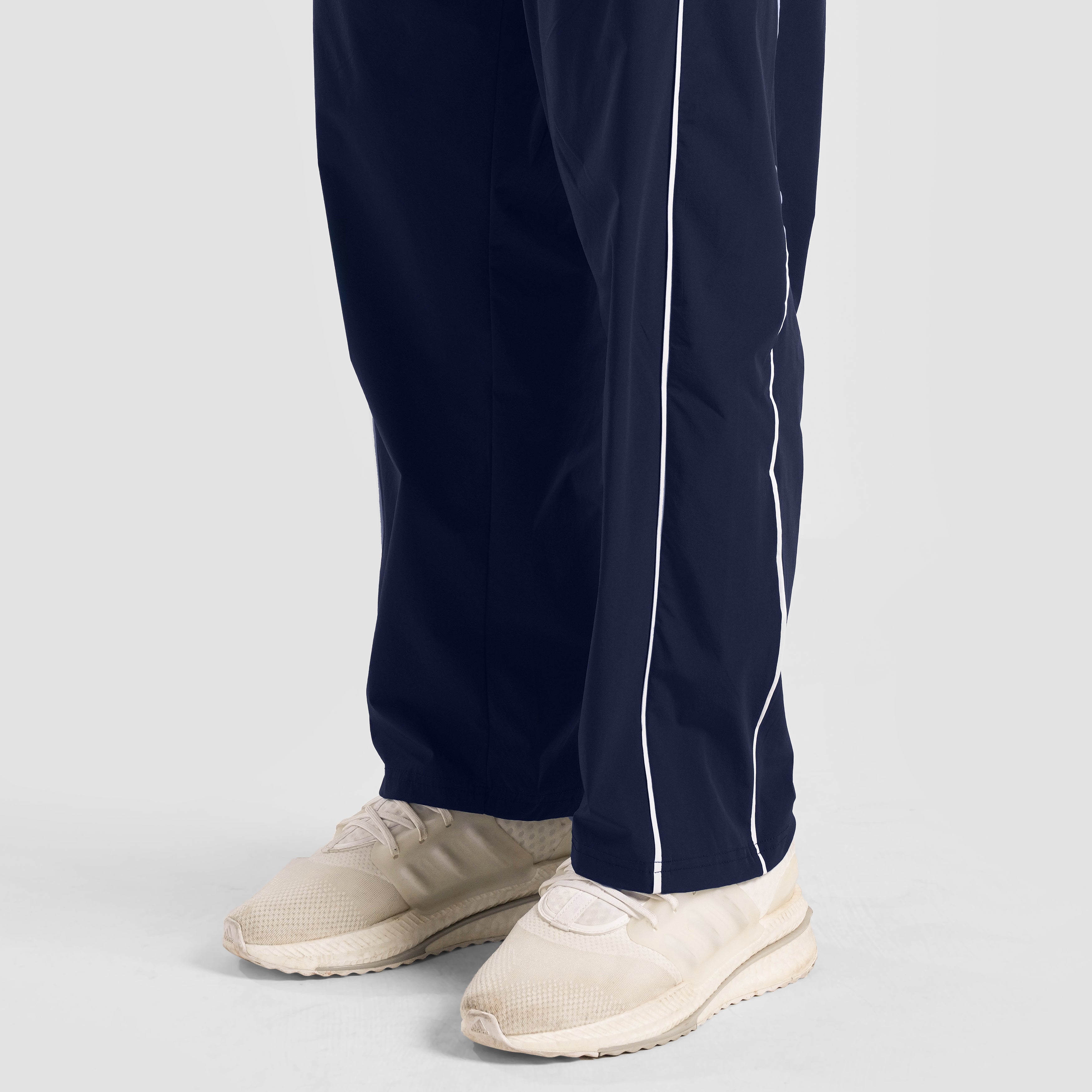 Erecto Stride Trousers (Navy)