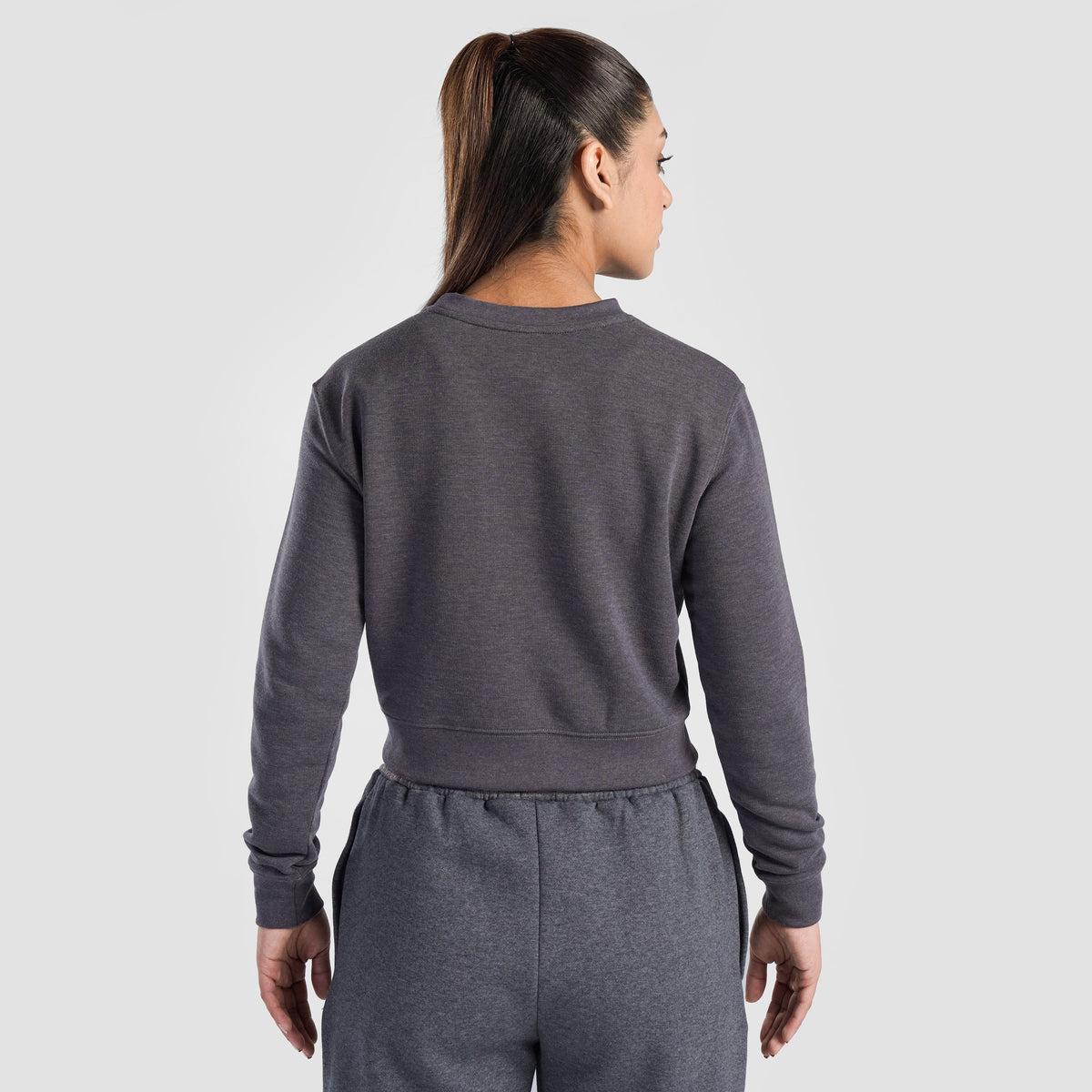 women gym wear sportswear fitness training outfit back view Women Gym Wear Gymarmour Pakistan