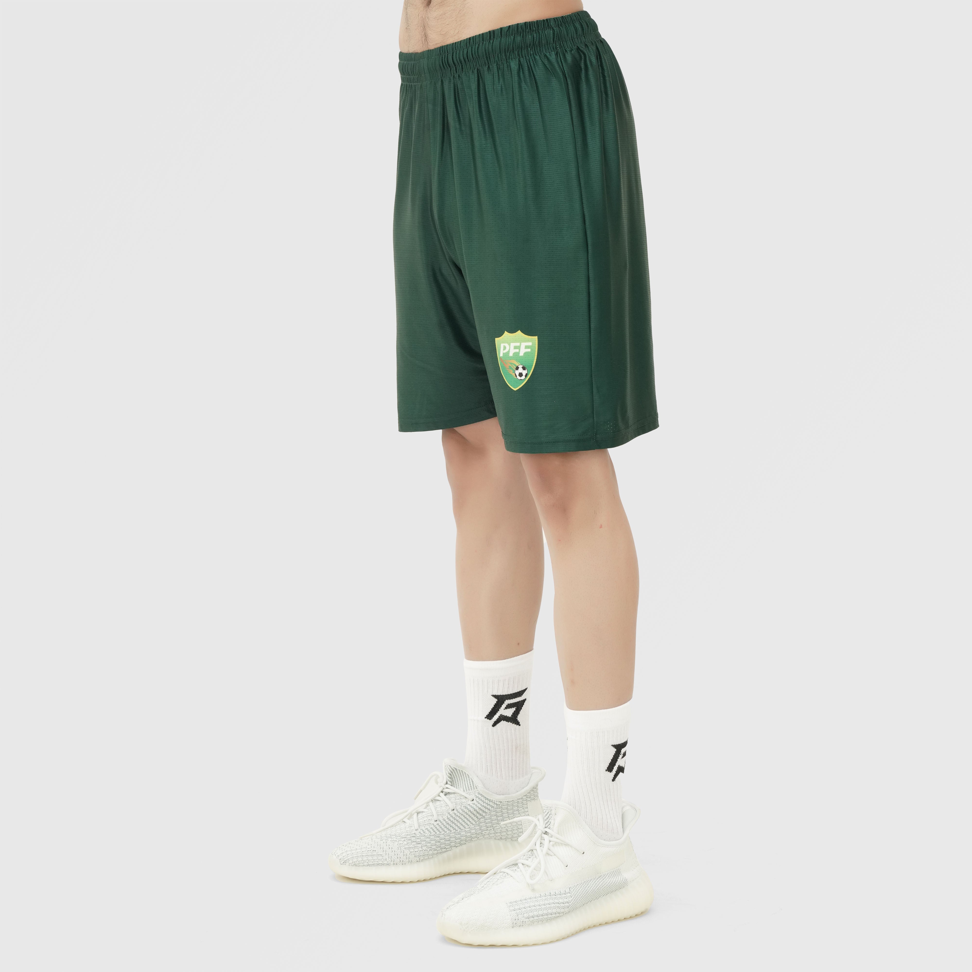 men gym wear sportswear fitness training outfit fabric detail Men Gym Wear GymArmour Pakistan