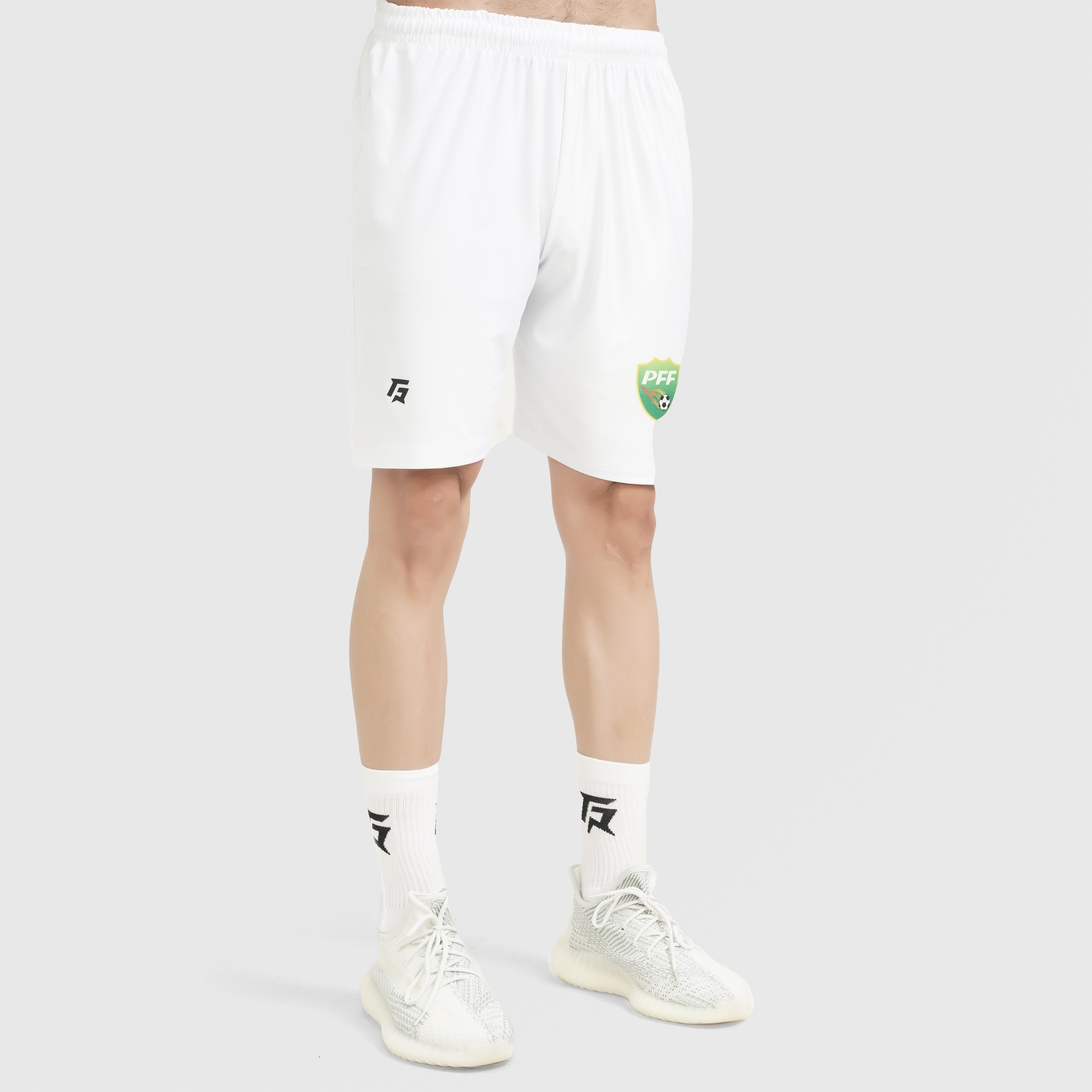 men gym wear sportswear fitness training outfit fit view Men Gym Wear GymArmour Pakistan