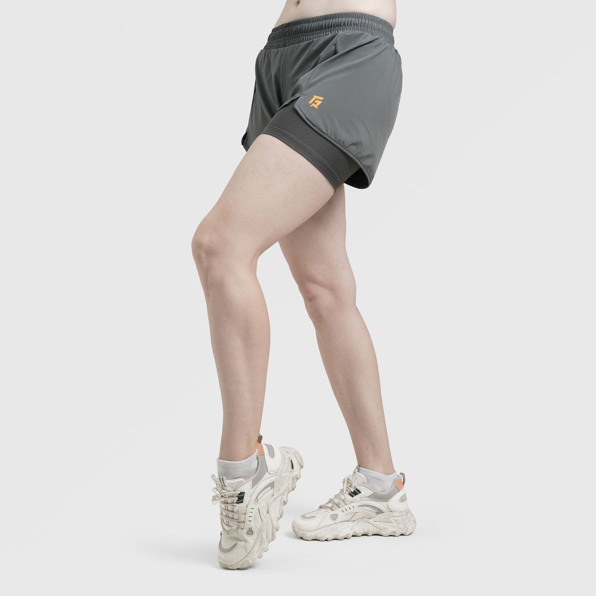 women gym wear sportswear fitness training outfit side view Women Gym Wear GymArmour Pakistan