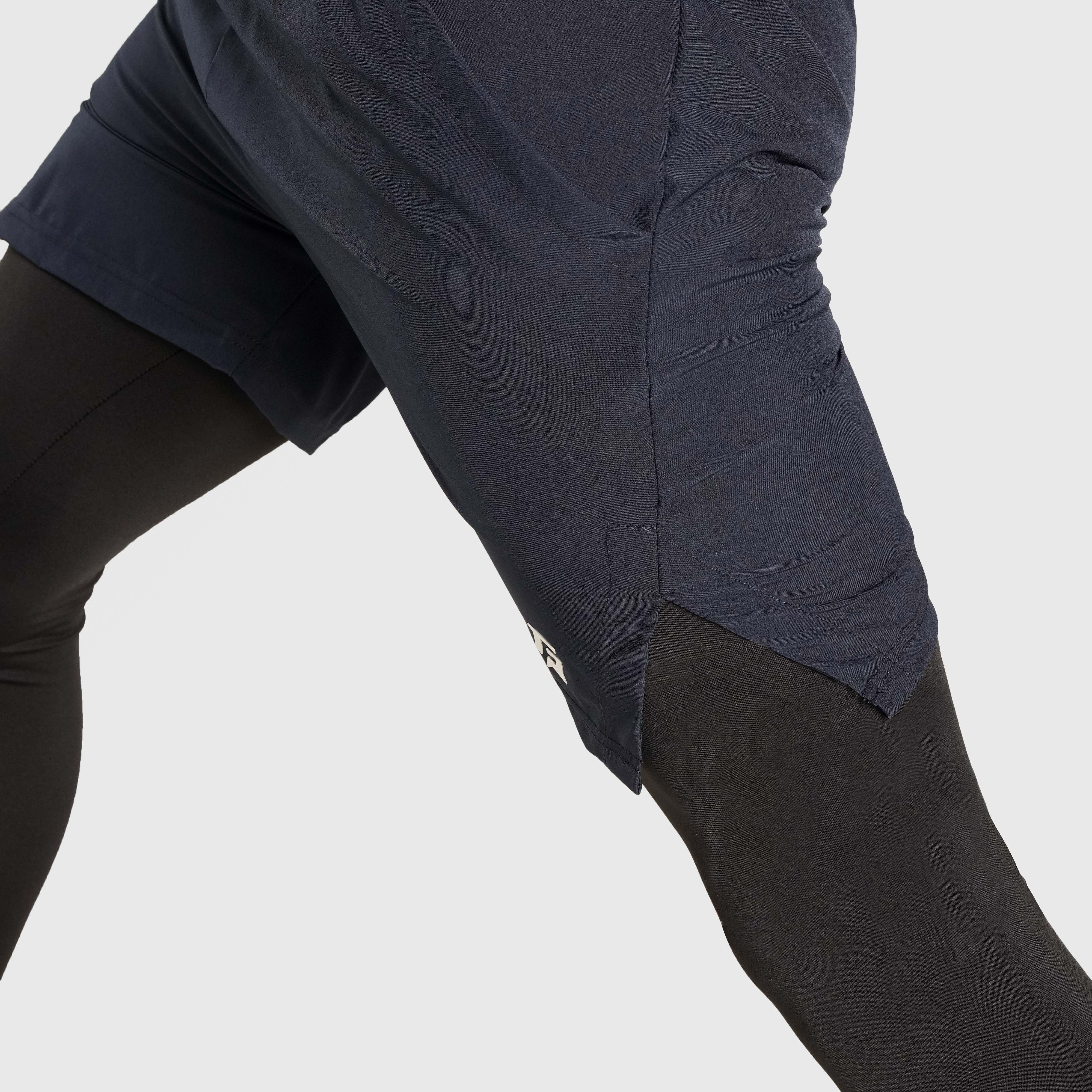 Ray Shorts 2.0 (Navy)