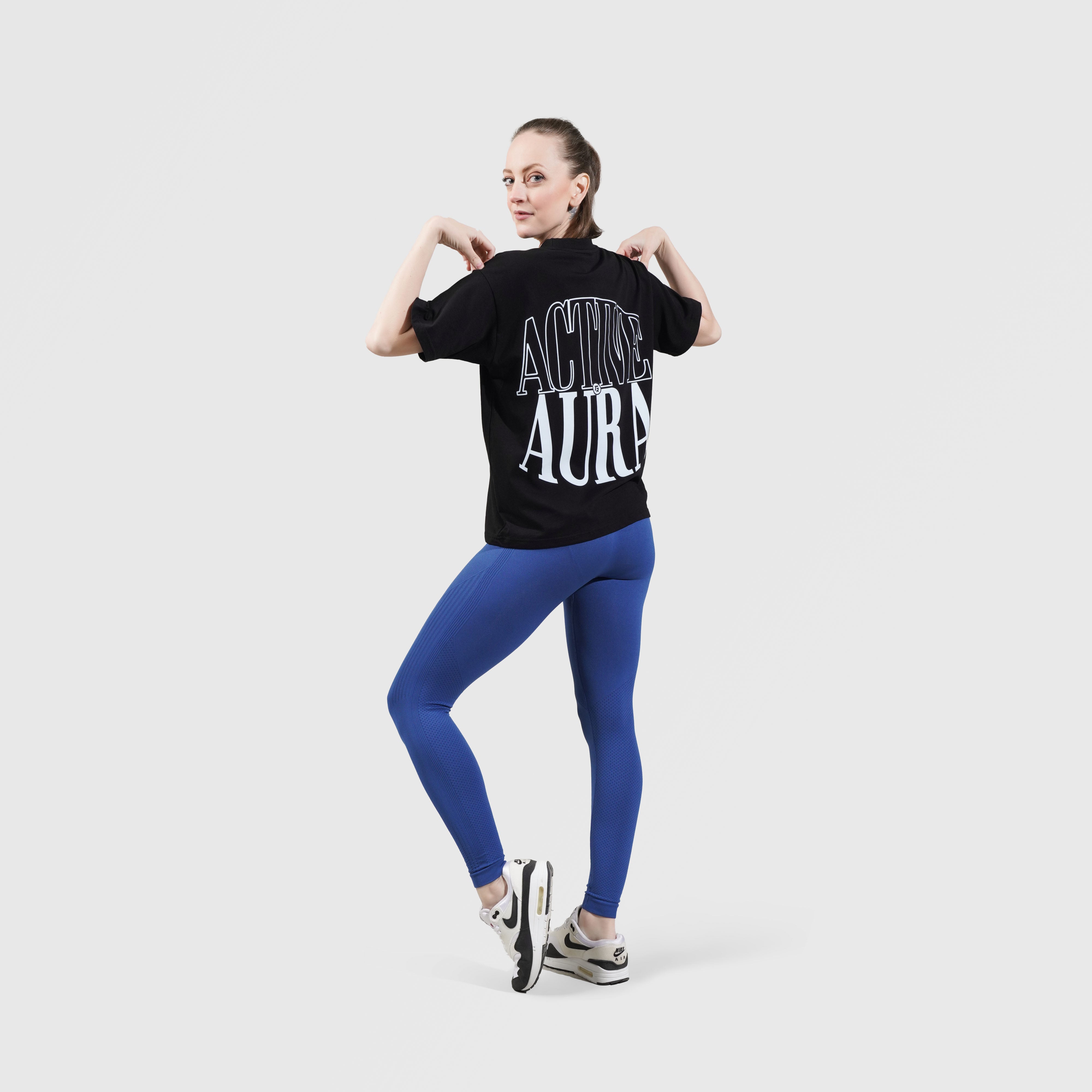 Active Aura (Black)