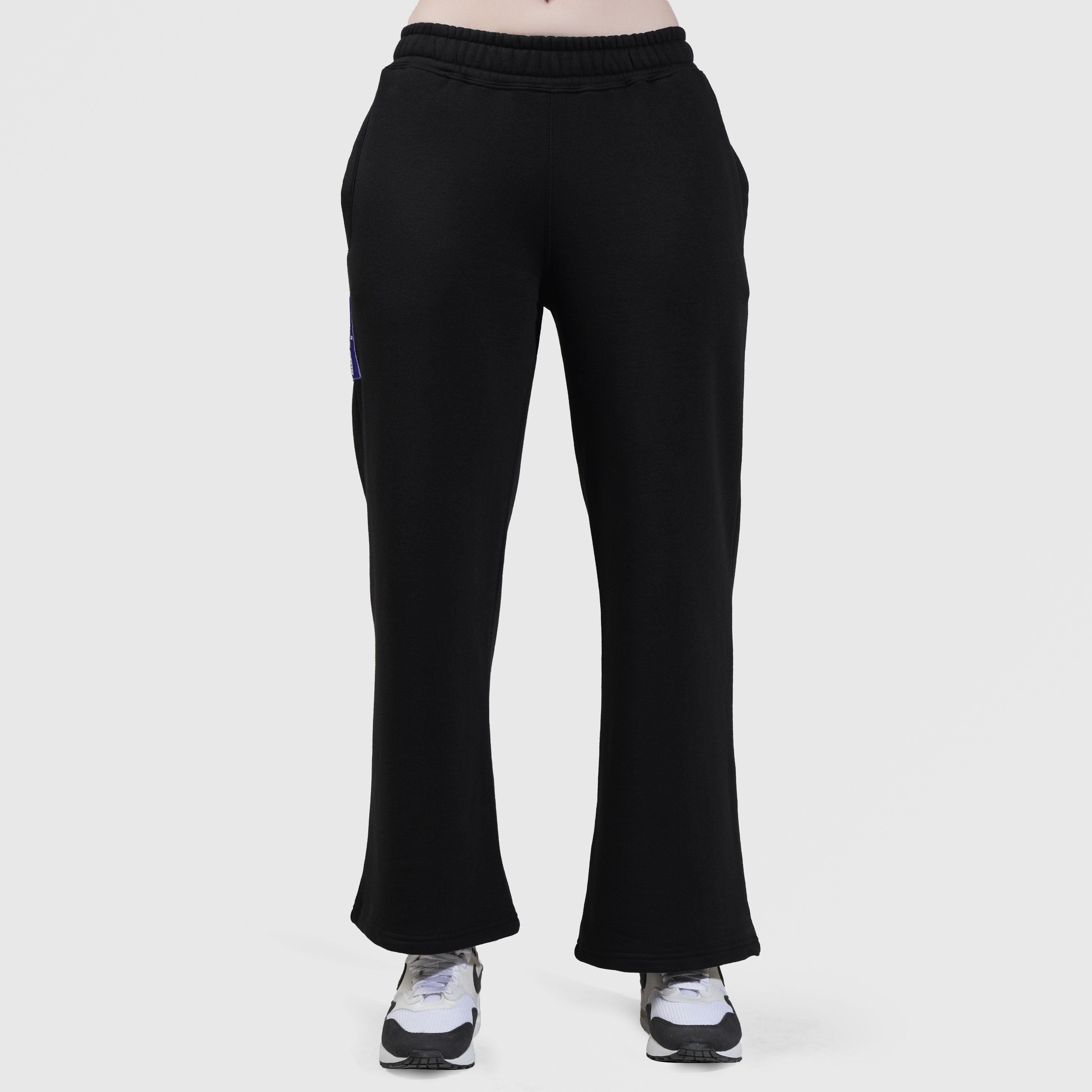 Exec Pants (Black)