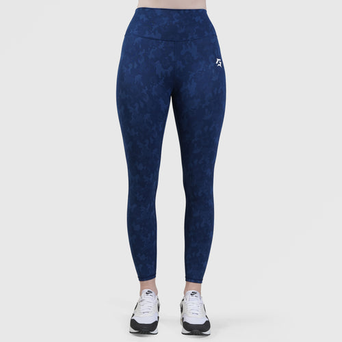 Enthrall Leggings 2.0 (Navy)