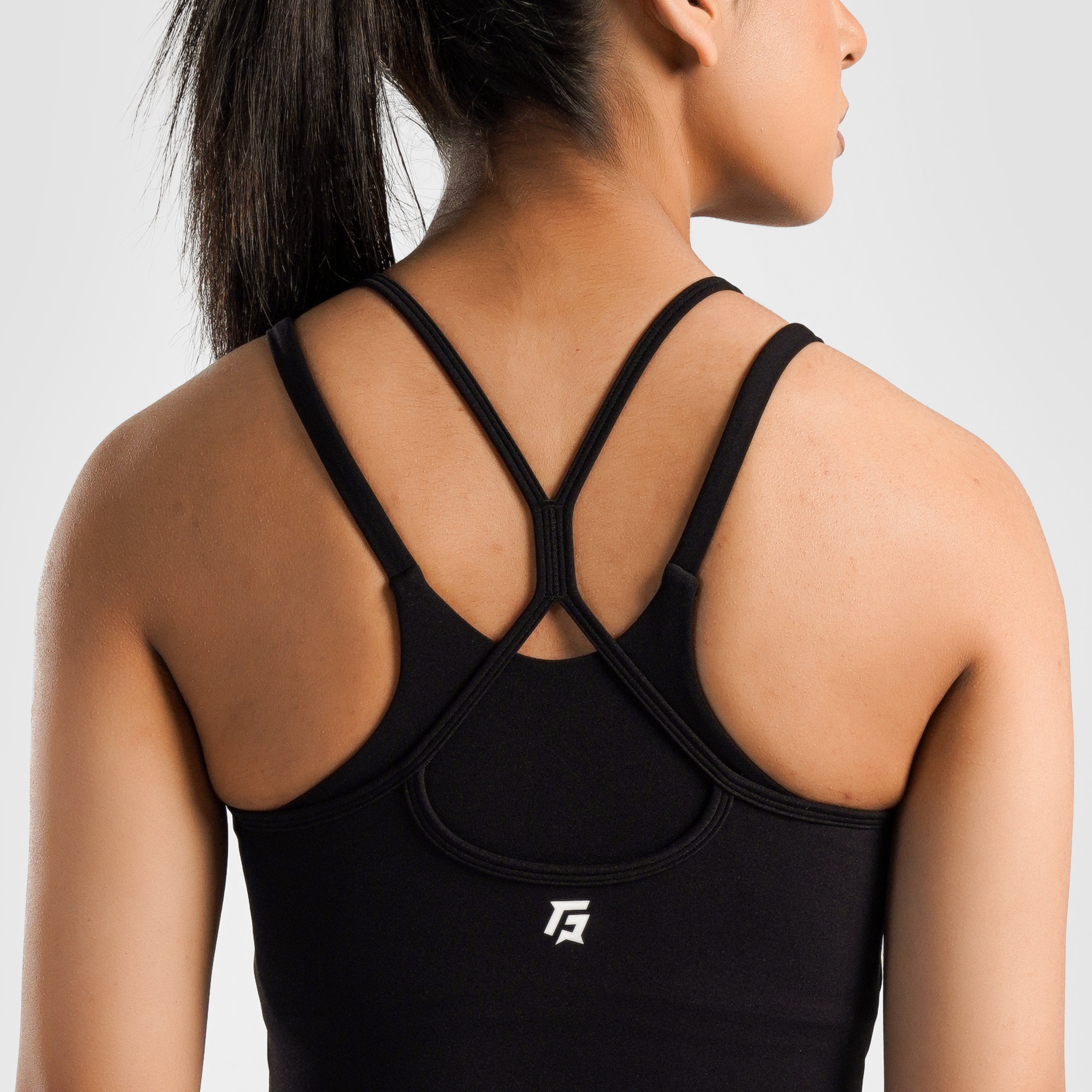 Endurance Vest (Black)