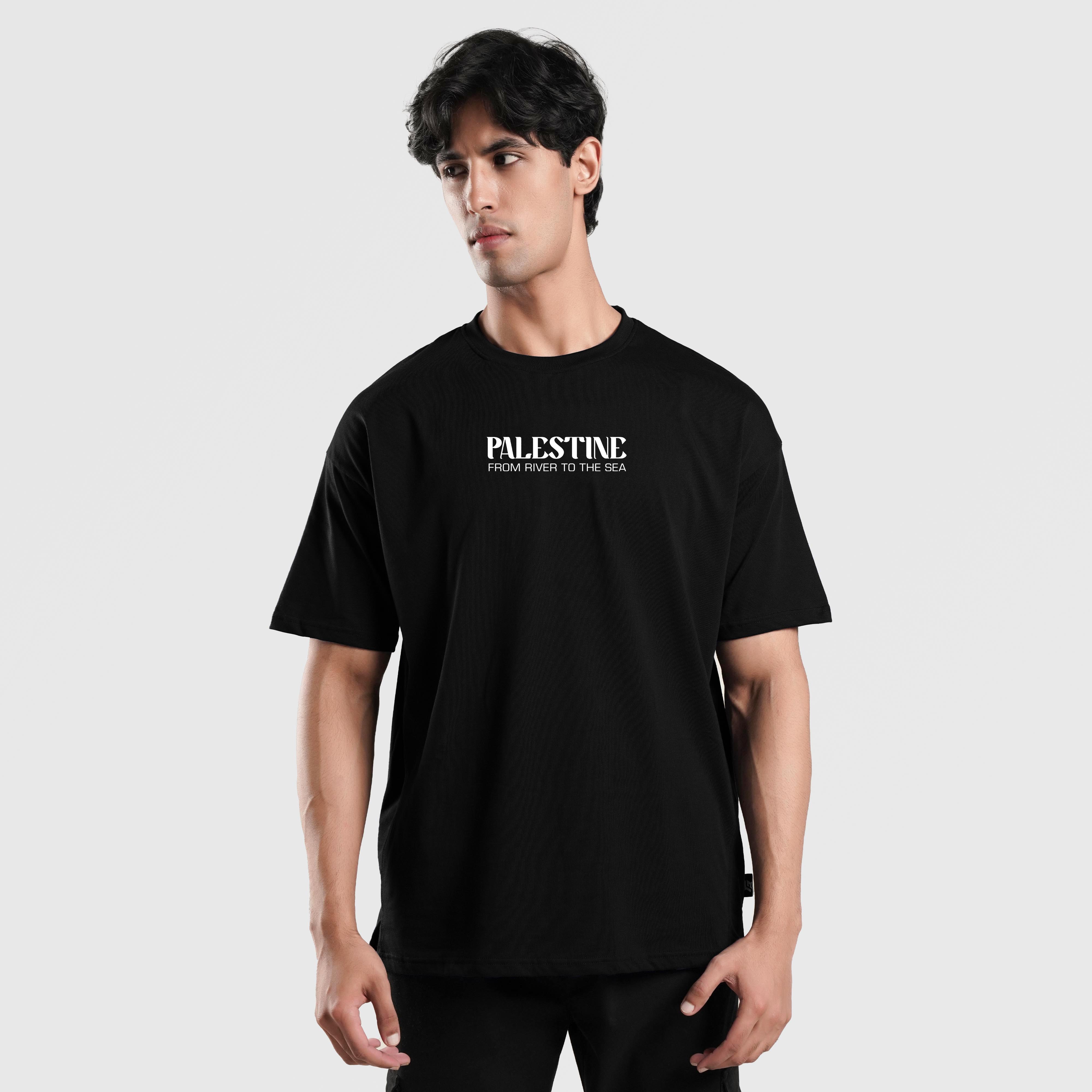 The Cause Tee (Freedom)