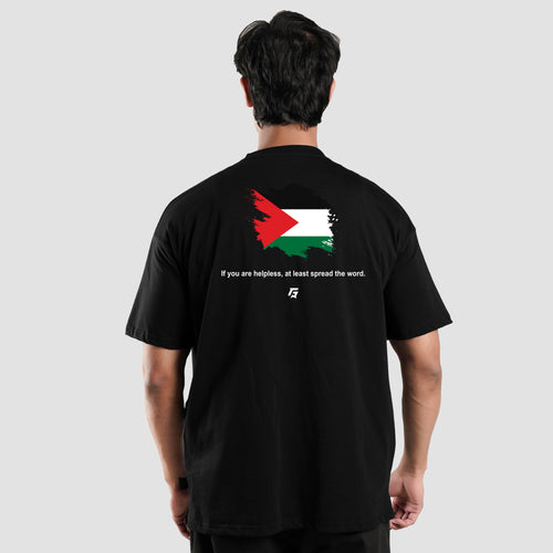 The Cause Tee (Freedom)