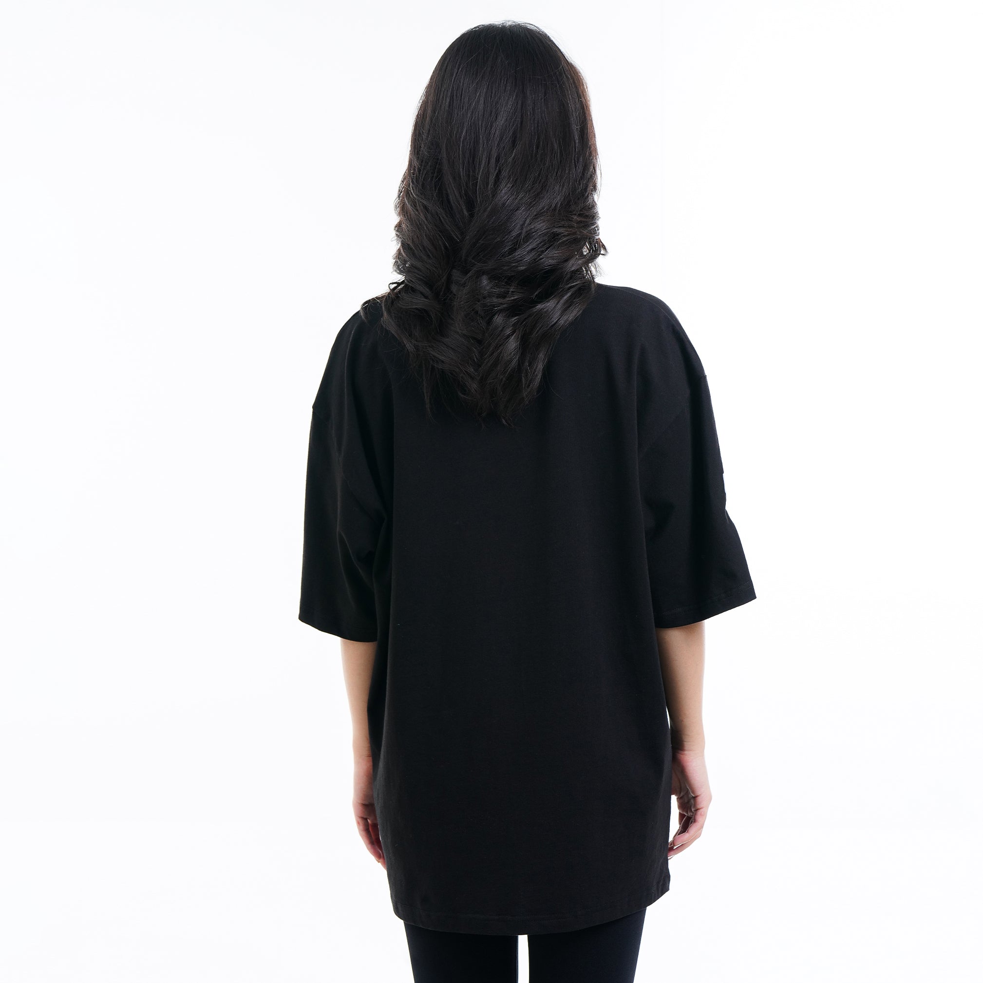 Pipeline Tee (Black)