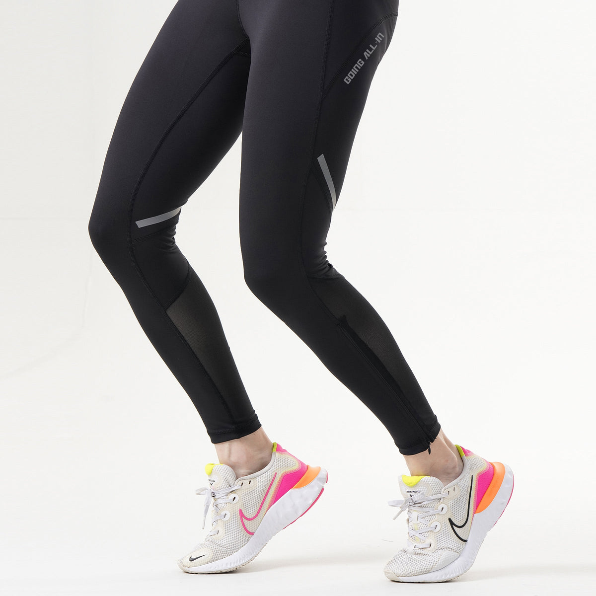 women gym wear sportswear fitness training outfit fit view Women Gym Wear GymArmour Pakistan