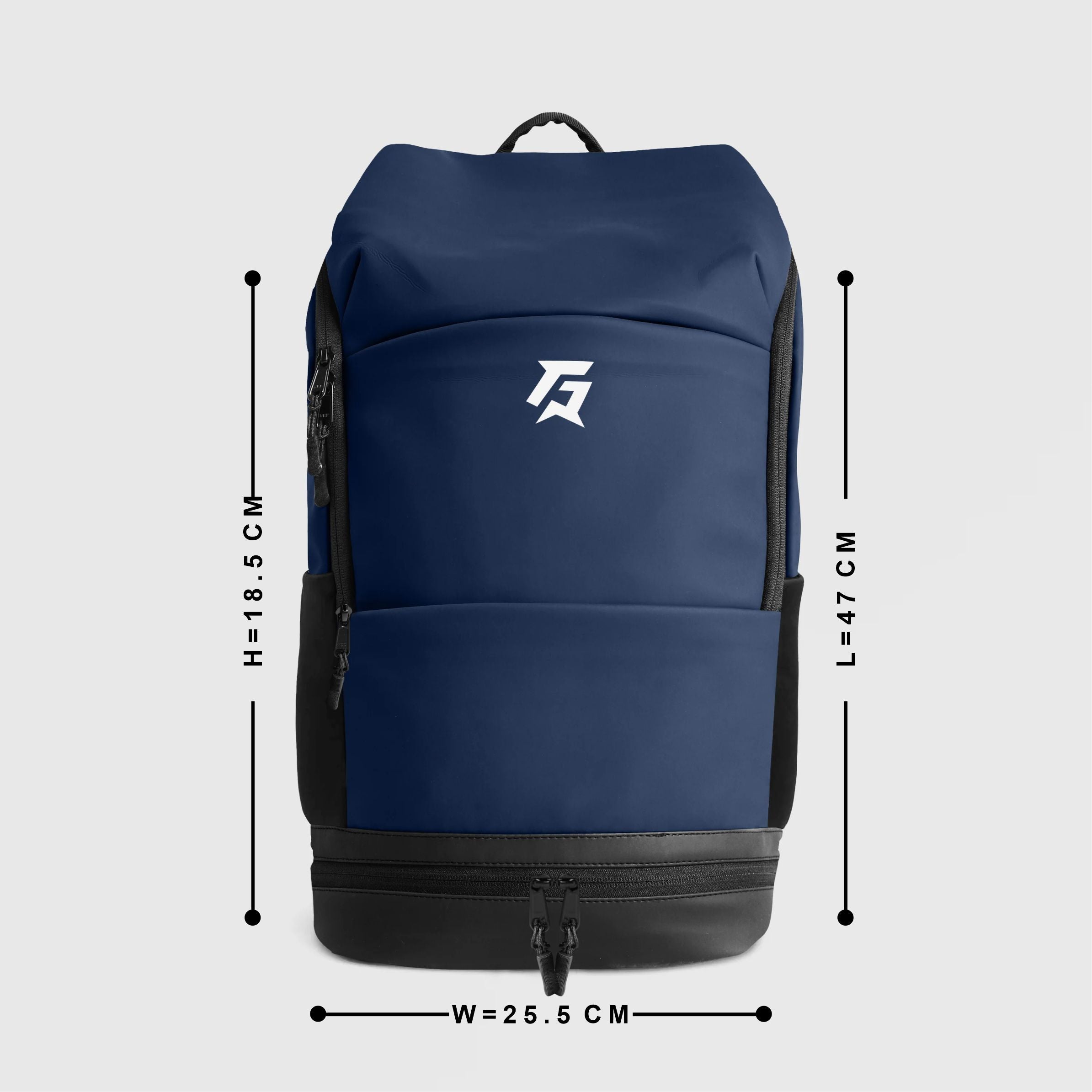 GA Speed Pack (Navy)