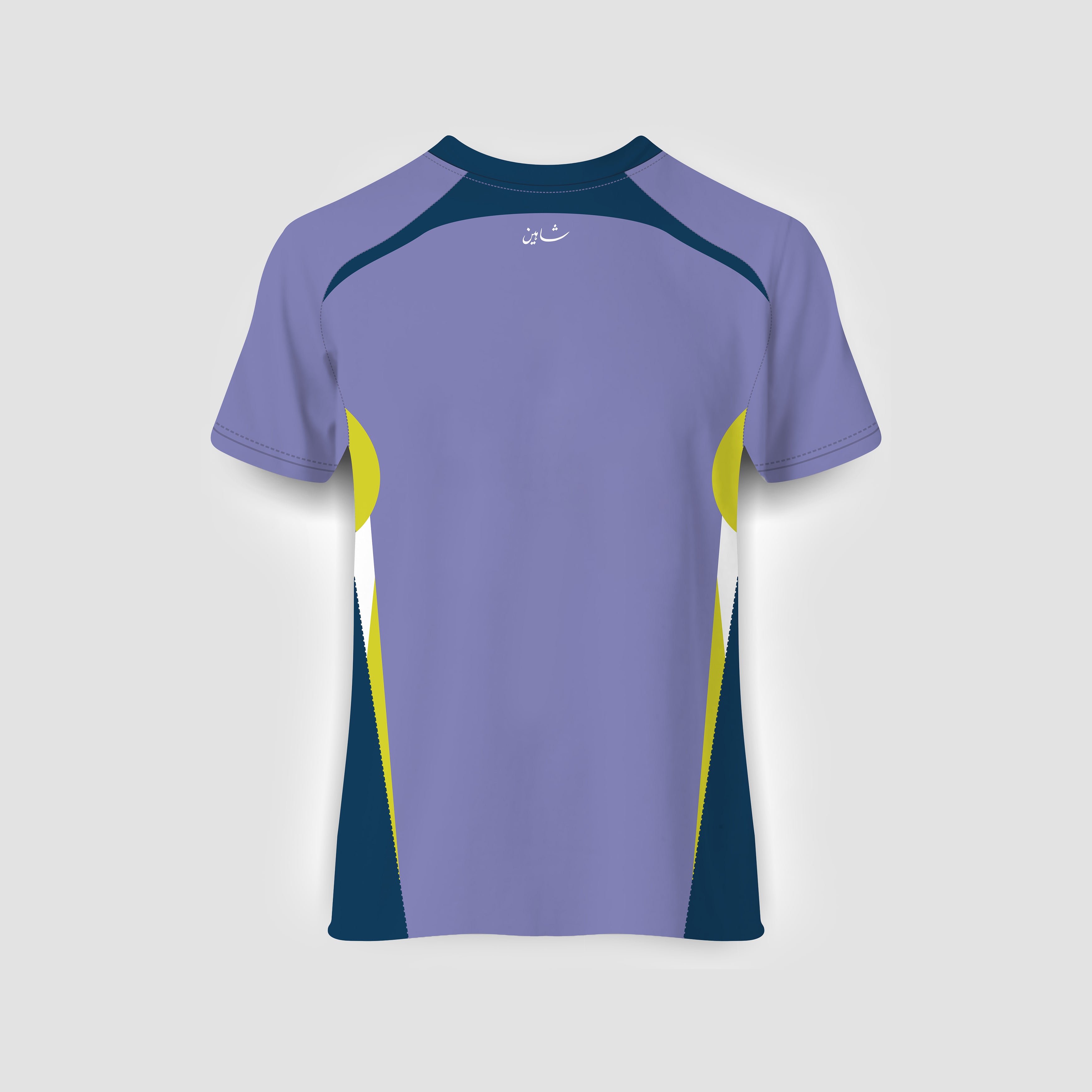 PFF Goal Keeper Tee 2025 (Purple)