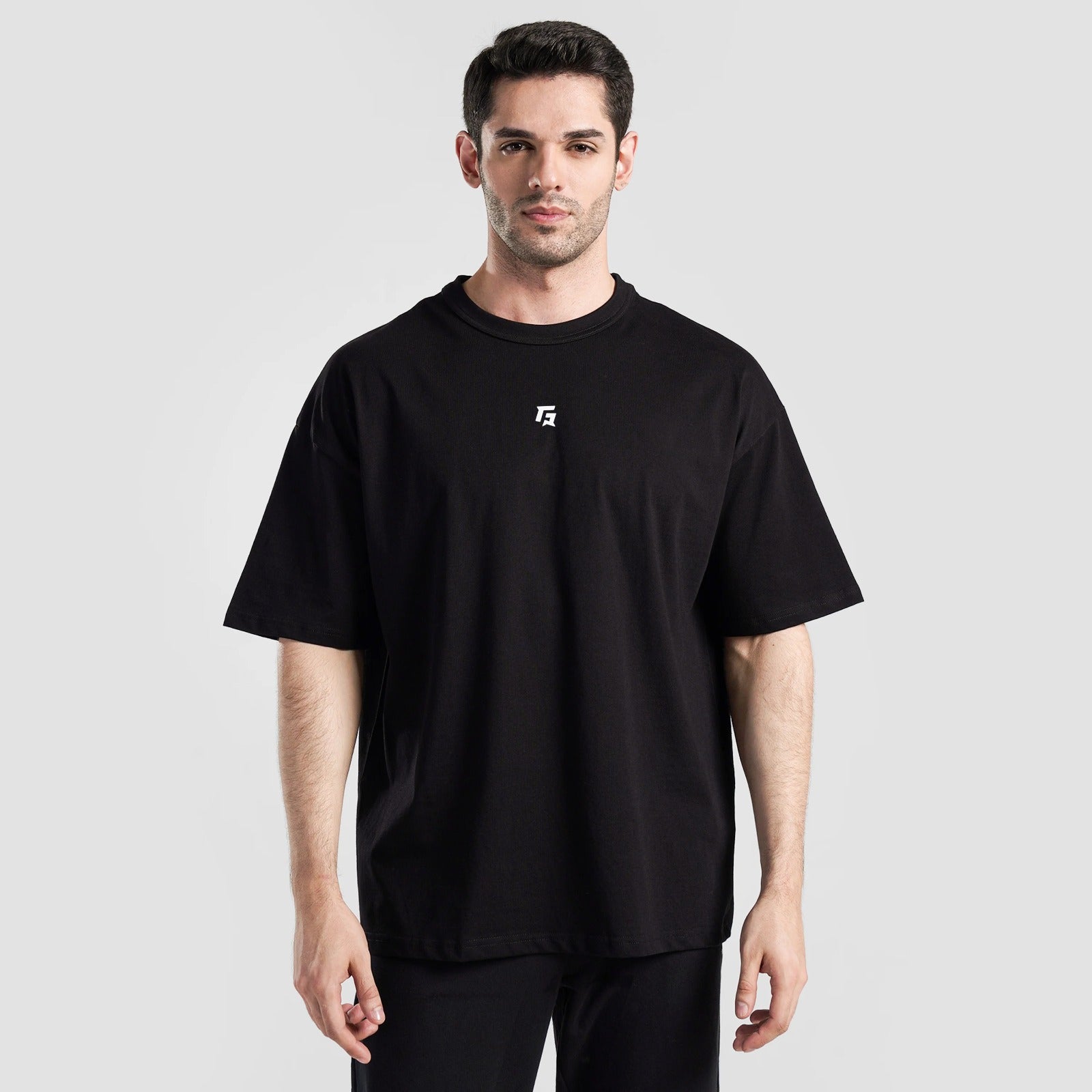 Thunder Shirt (Black)