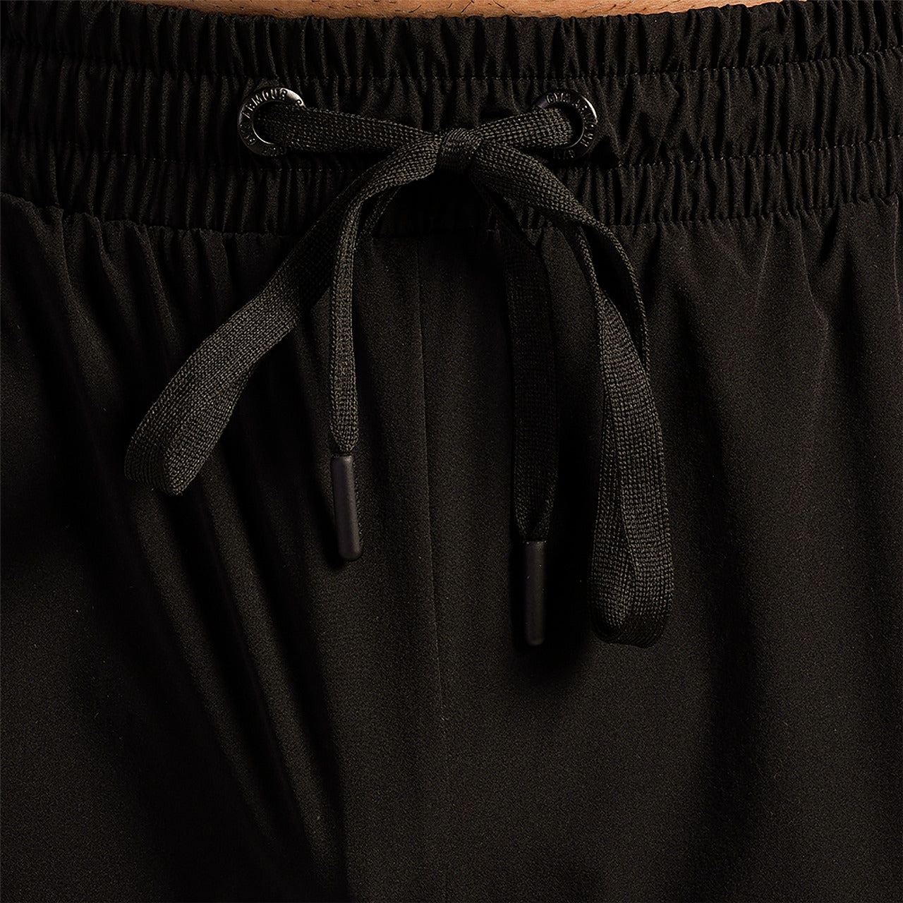 Reflect Line Trousers (Black)