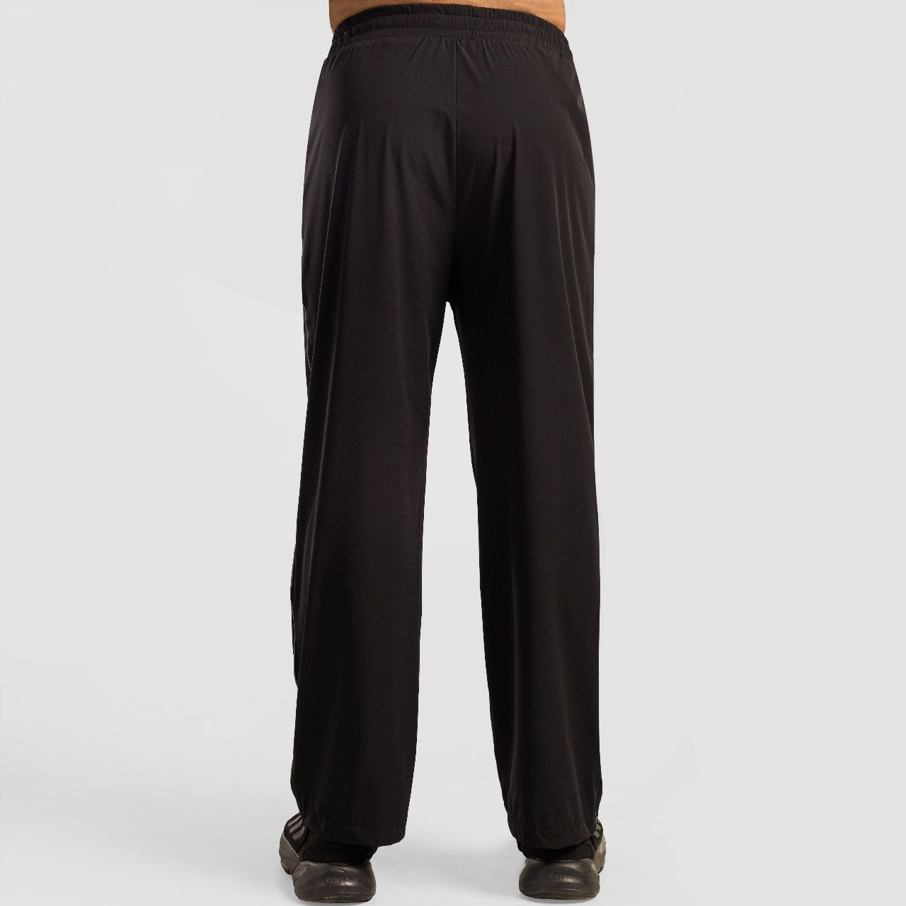 Reflect Line Trousers (Black)
