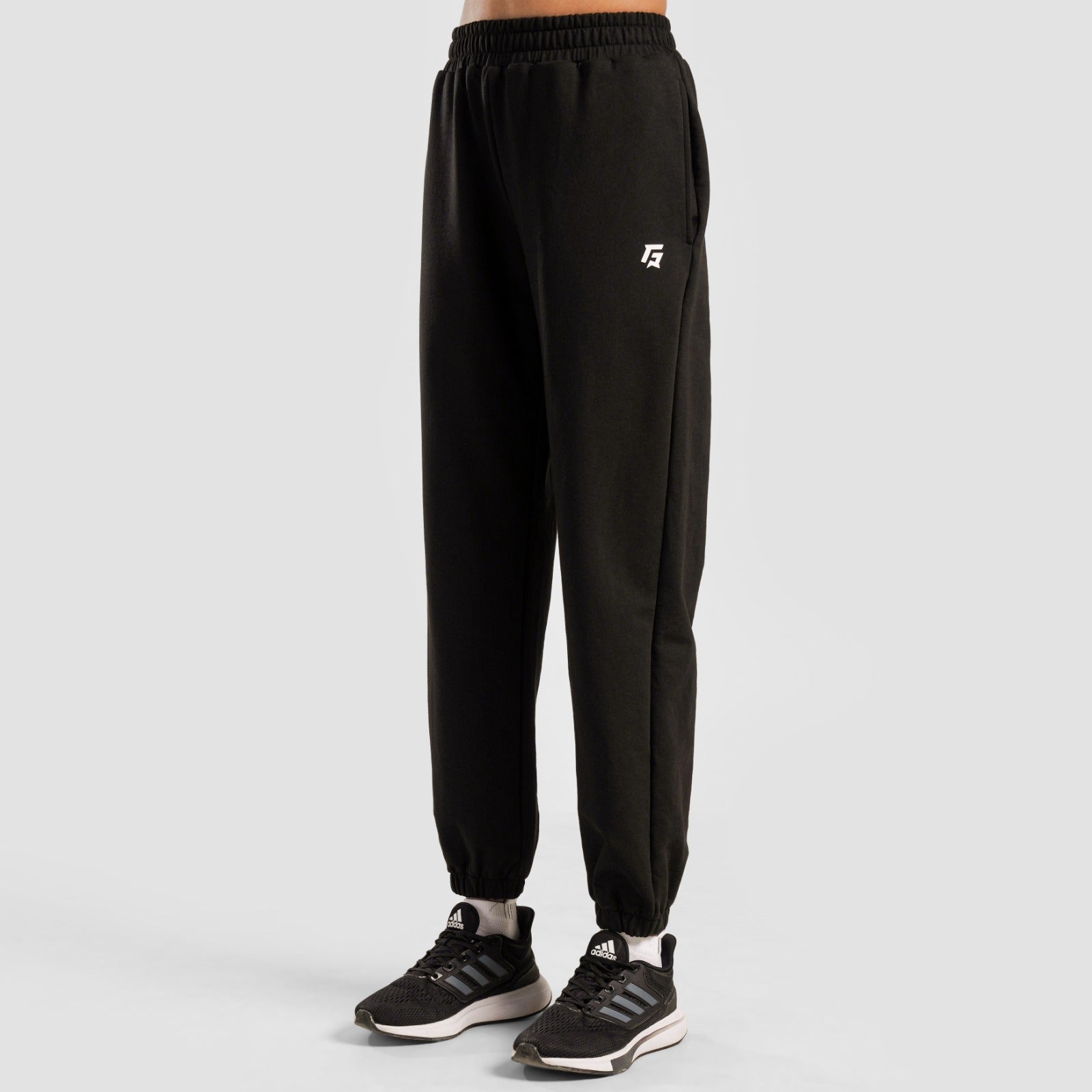 Forma Joggers (Black)