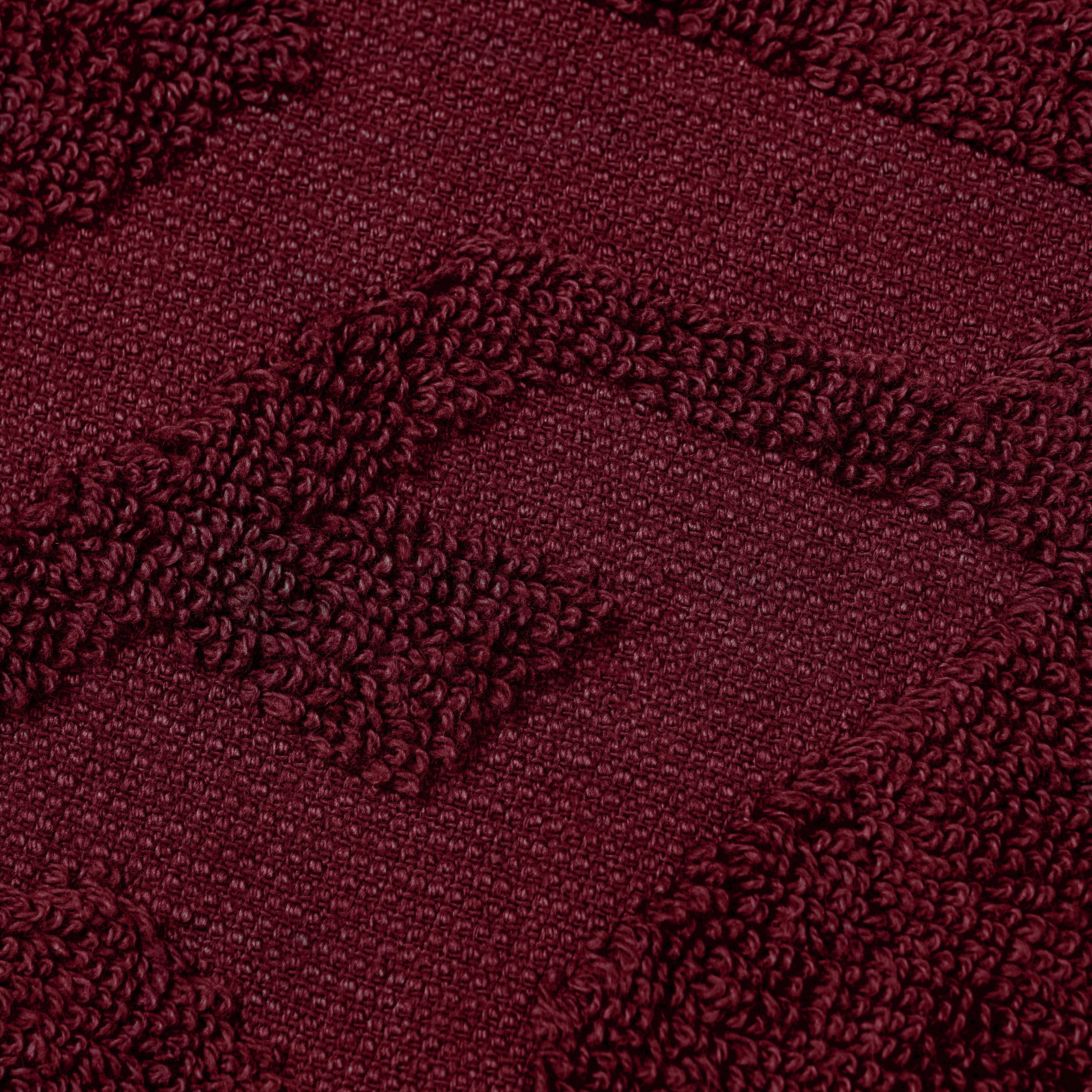 Ultra Dry 4070 Towel (Maroon)