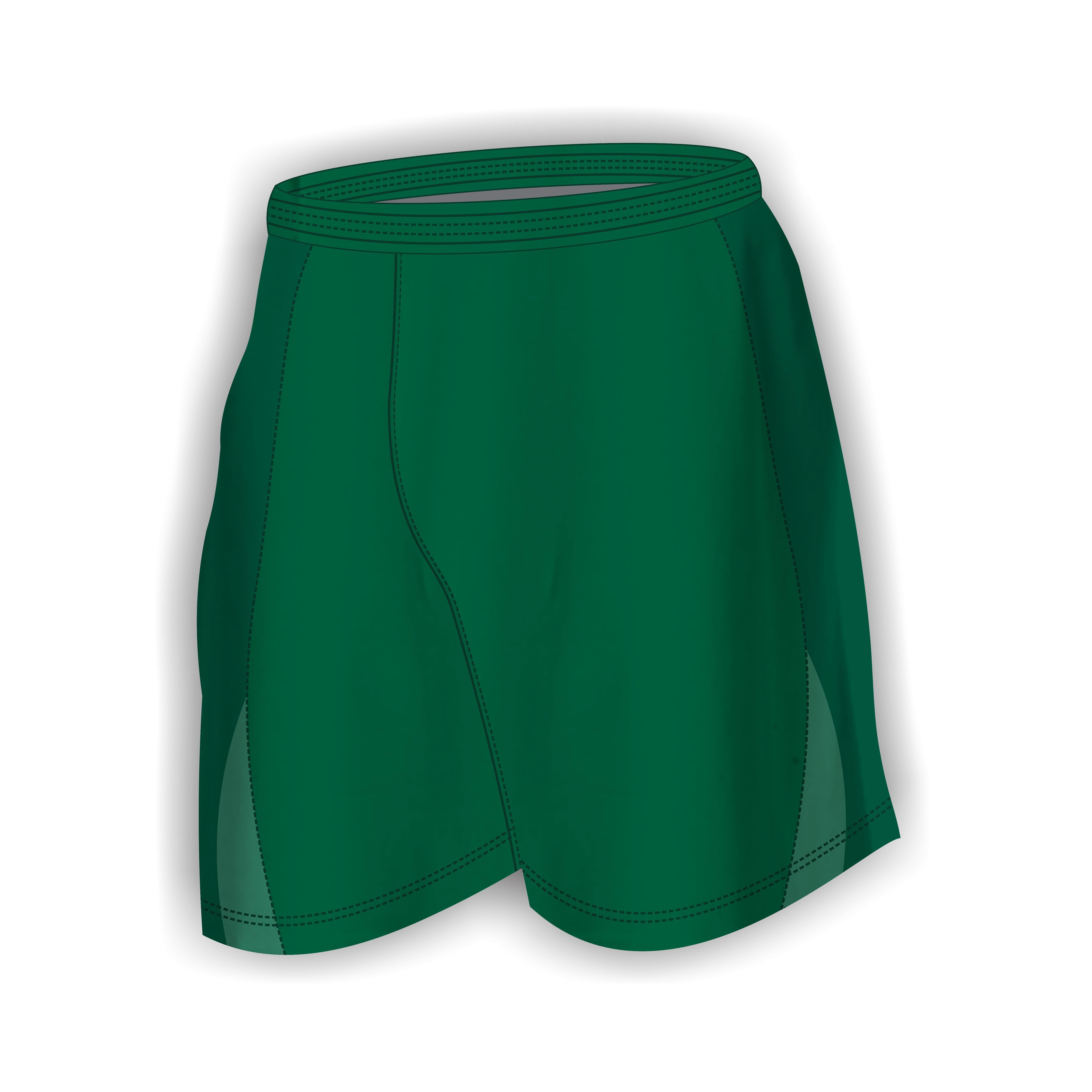 PFF Home Kit Shorts 2025 (Green)