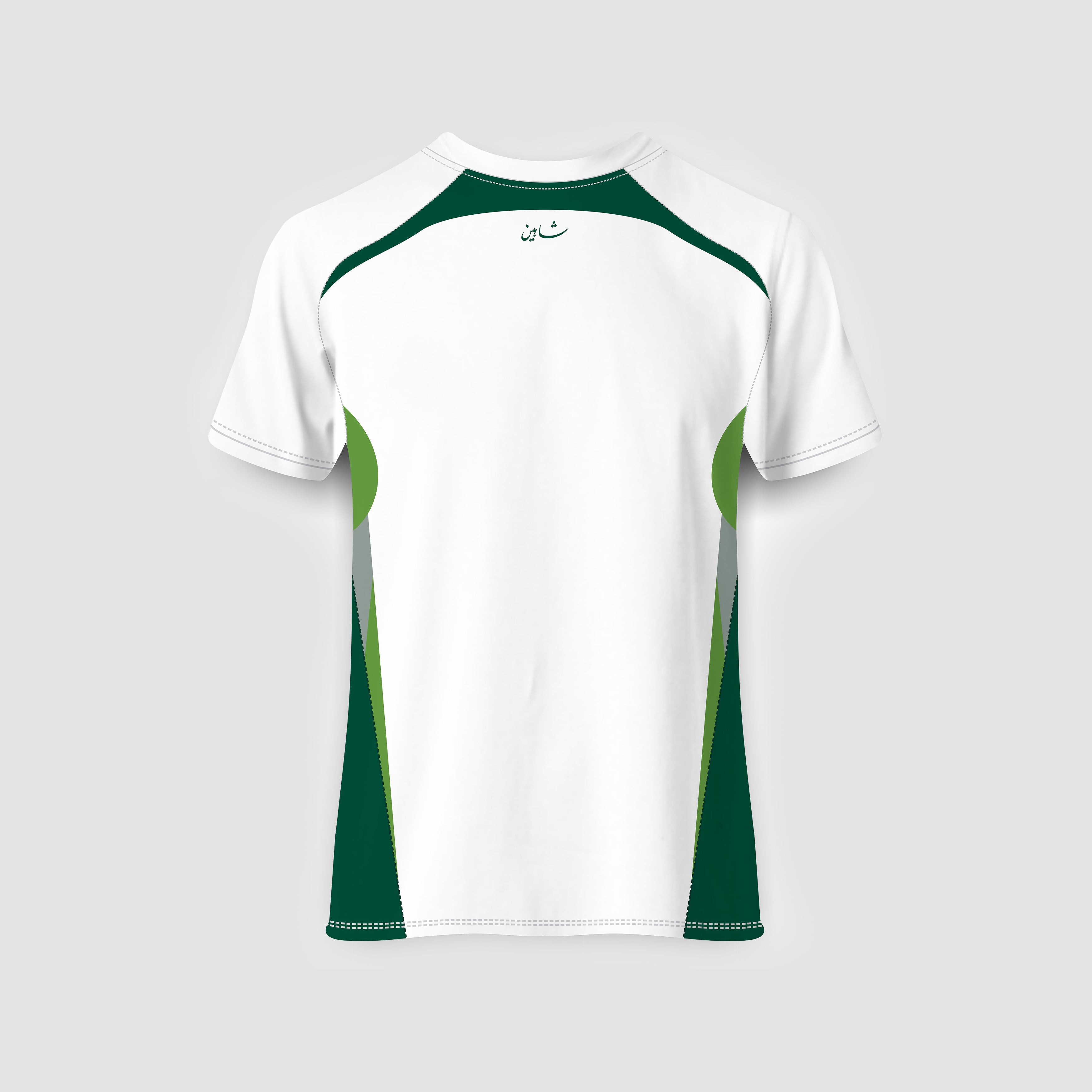 PFF Away Kit Tee 2025 (White)