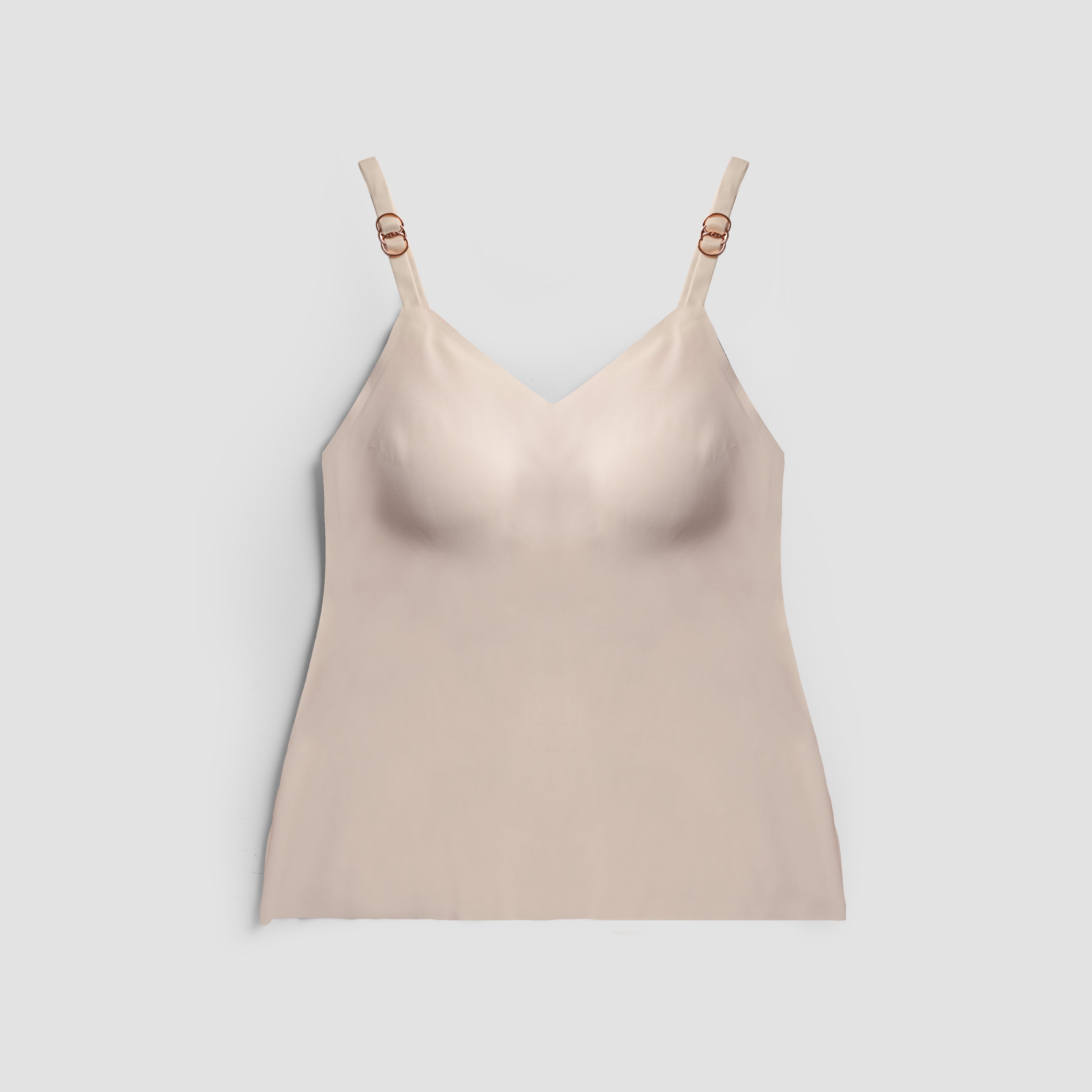 Sculpt Fitness Vest (Peach)