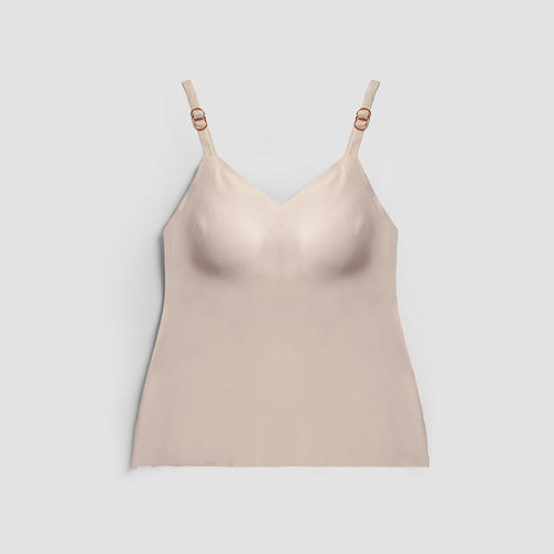 Sculpt Fitness Vest (Peach)