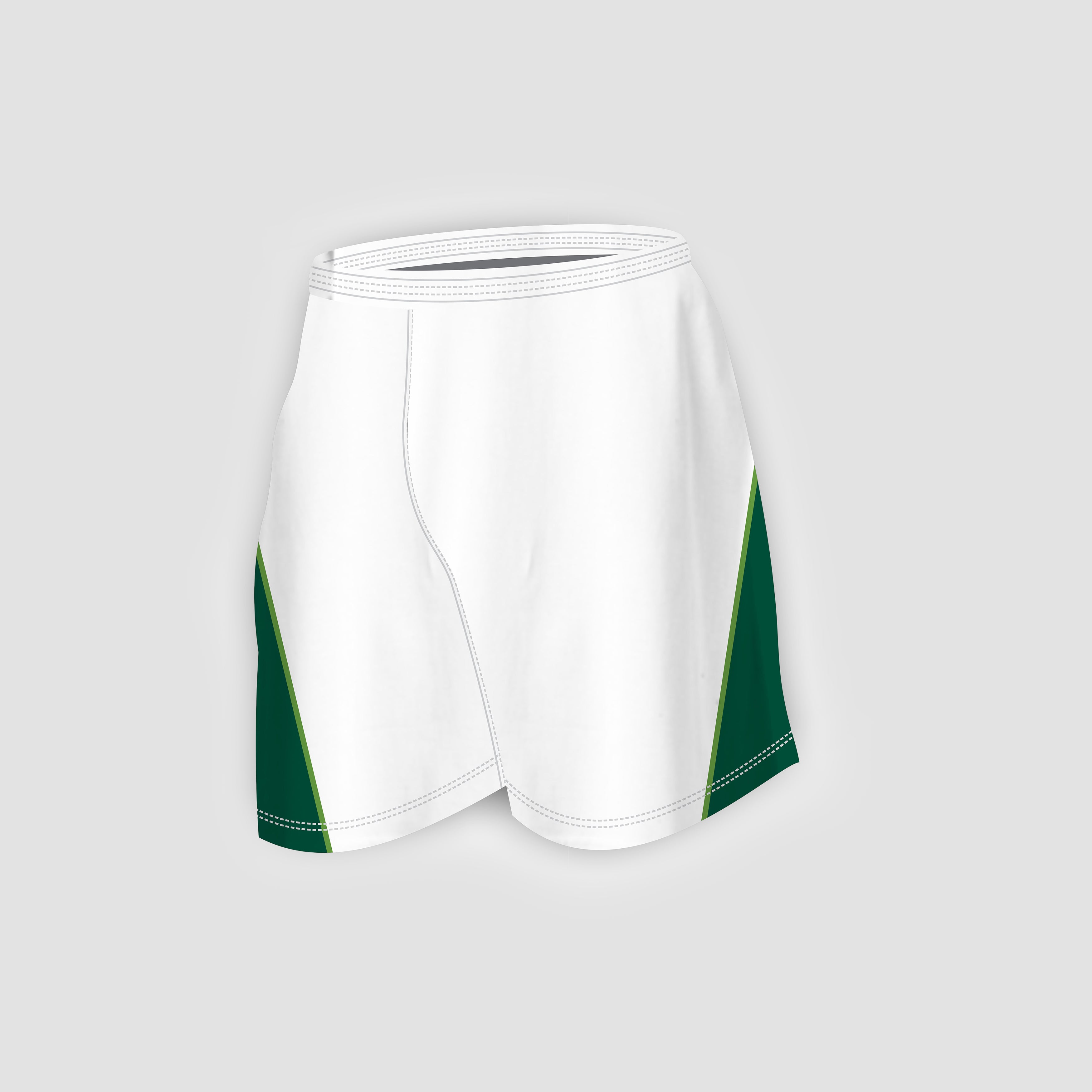 PFF Away Kit Shorts 2025 (White)