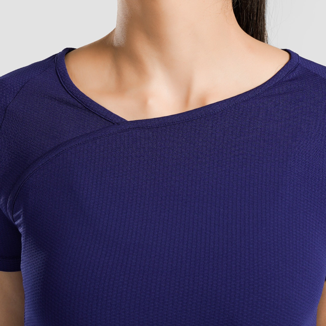 Court Swift T-Shirt (Royal Blue)