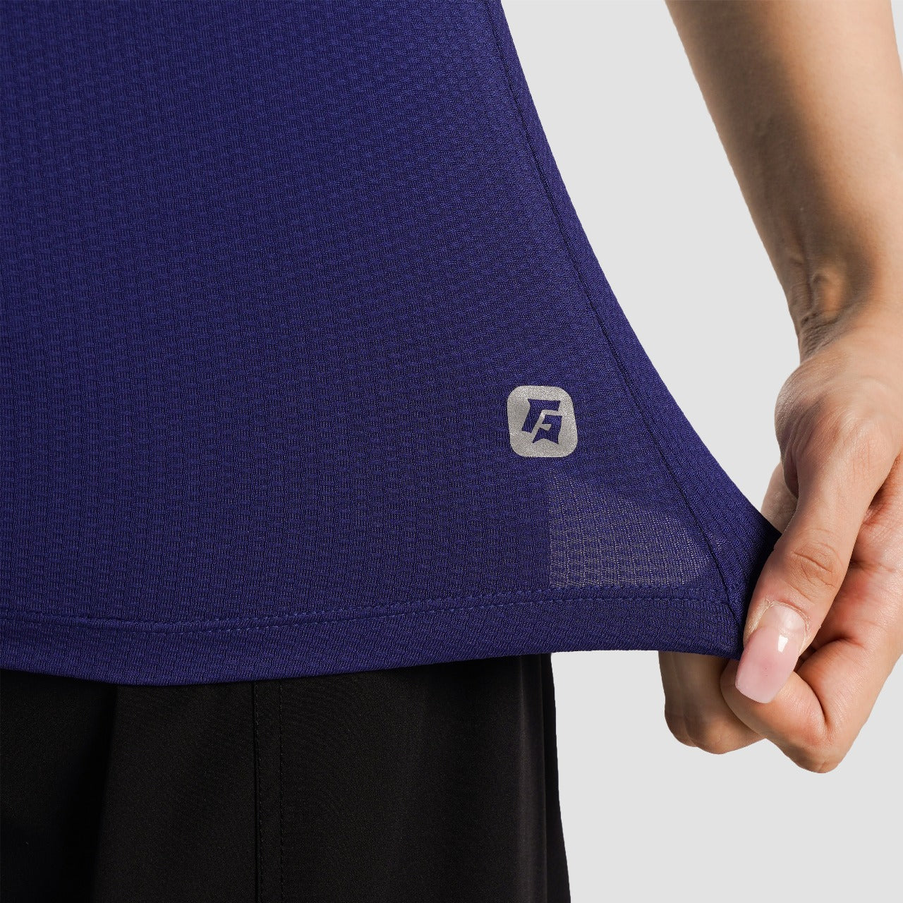 Court Swift T-Shirt (Royal Blue)