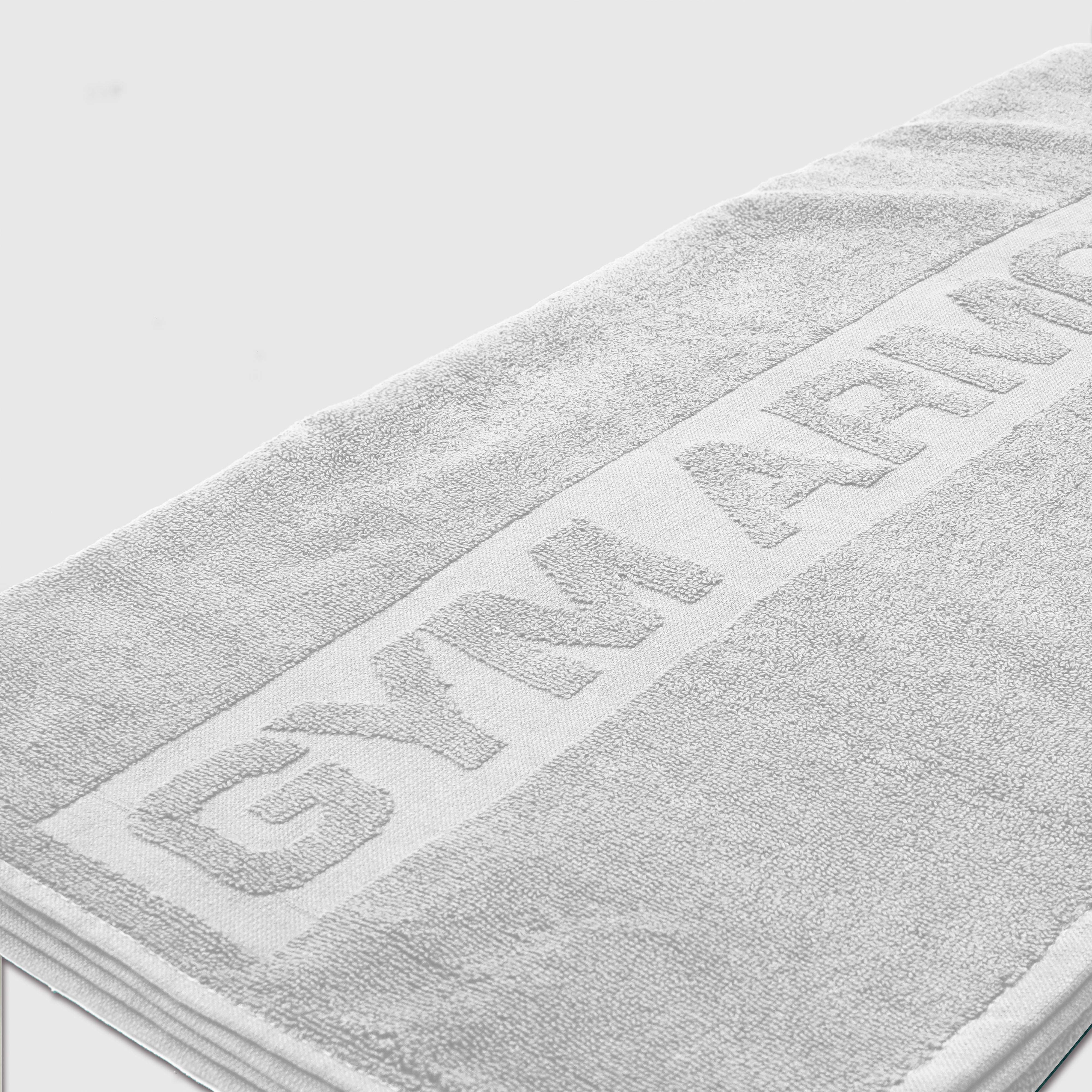 Ultra Dry 70140 Towel (Light Grey)