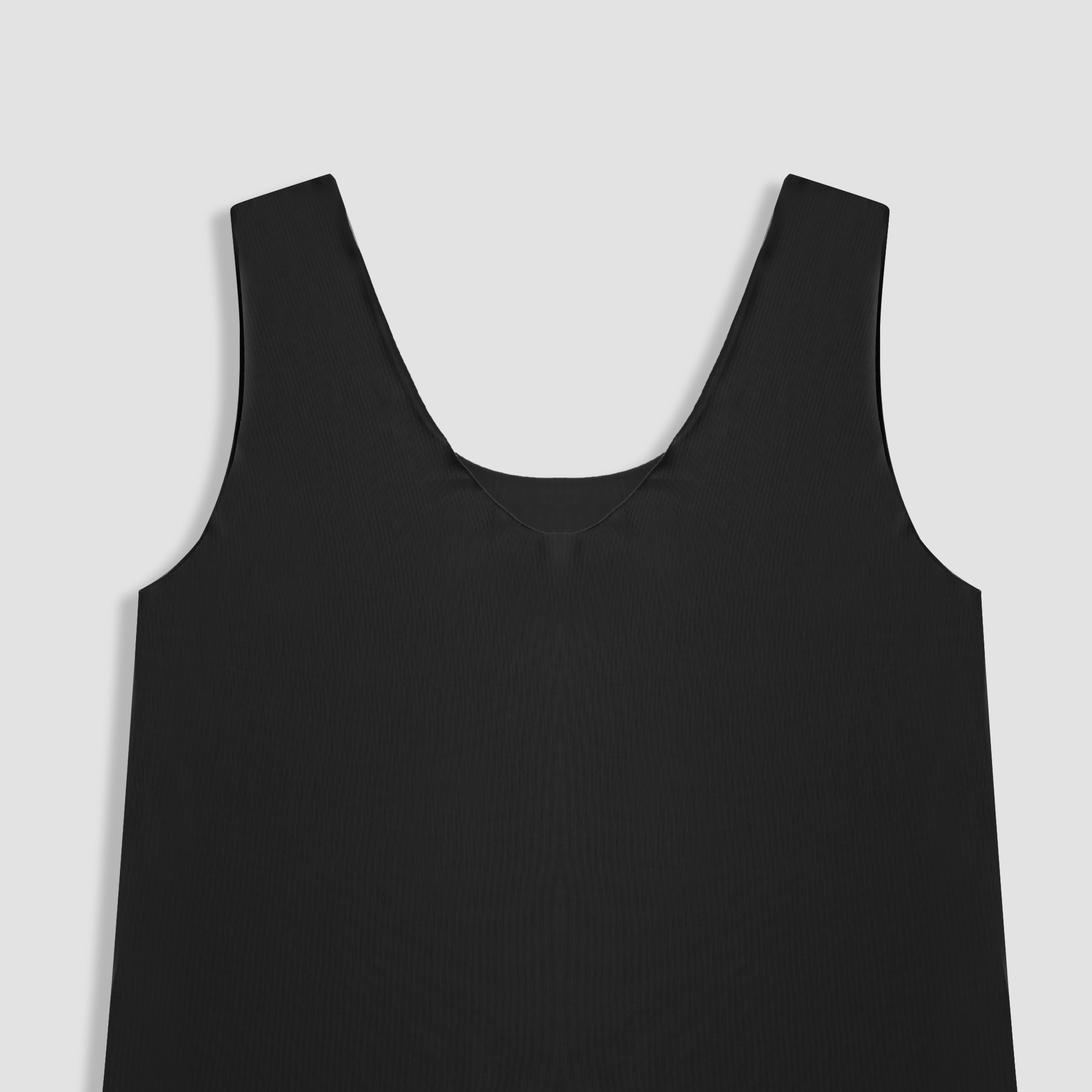 Vital Fit Vest (Black)
