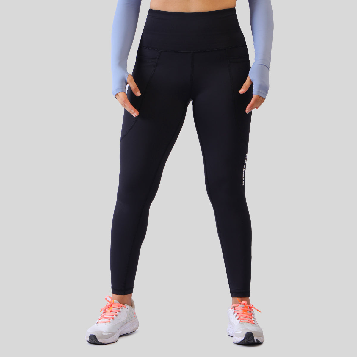 women gym wear sportswear fitness training outfit back view Women Gym Wear GymArmour Pakistan