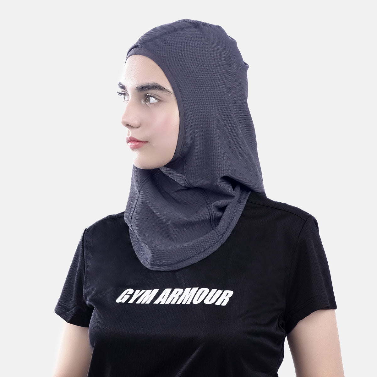 GA Sports Scarf (Navy)