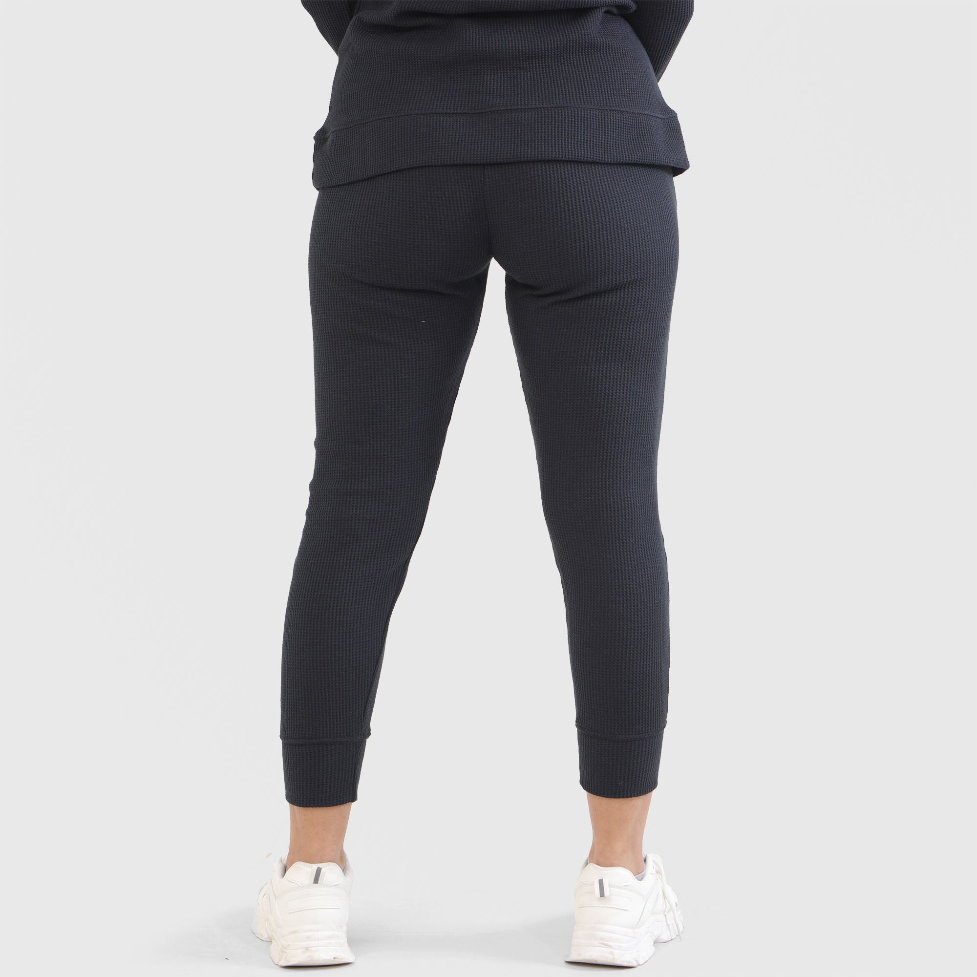 GA Signature Joggers (Black)
