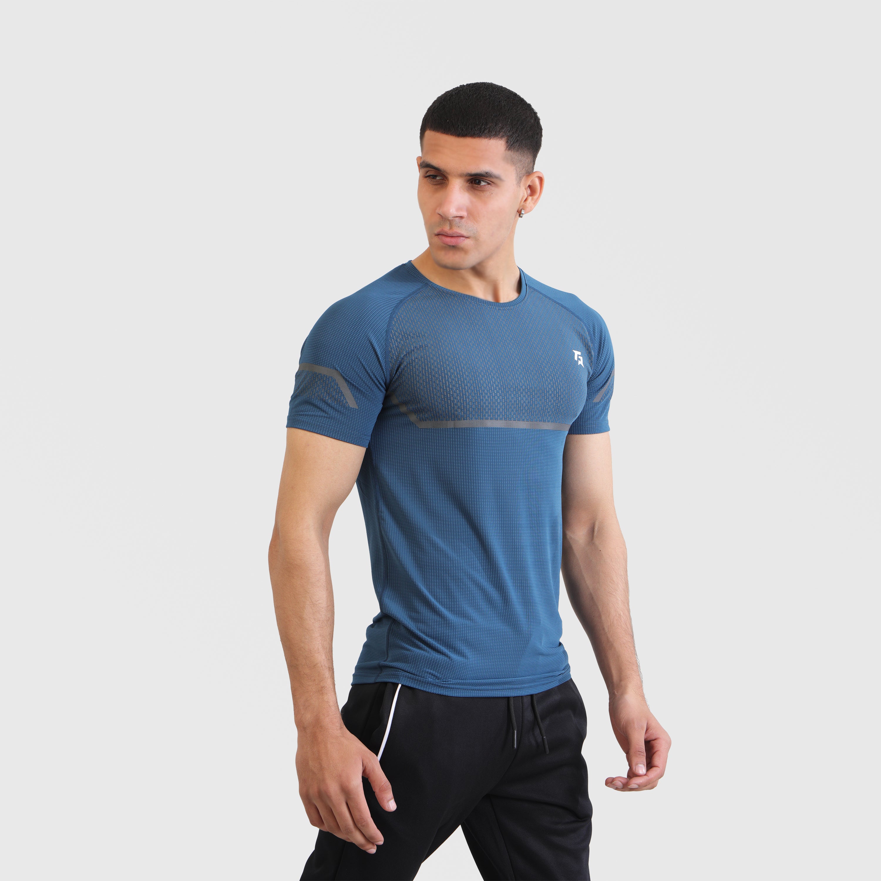 GA Legend Tee (Navy)
