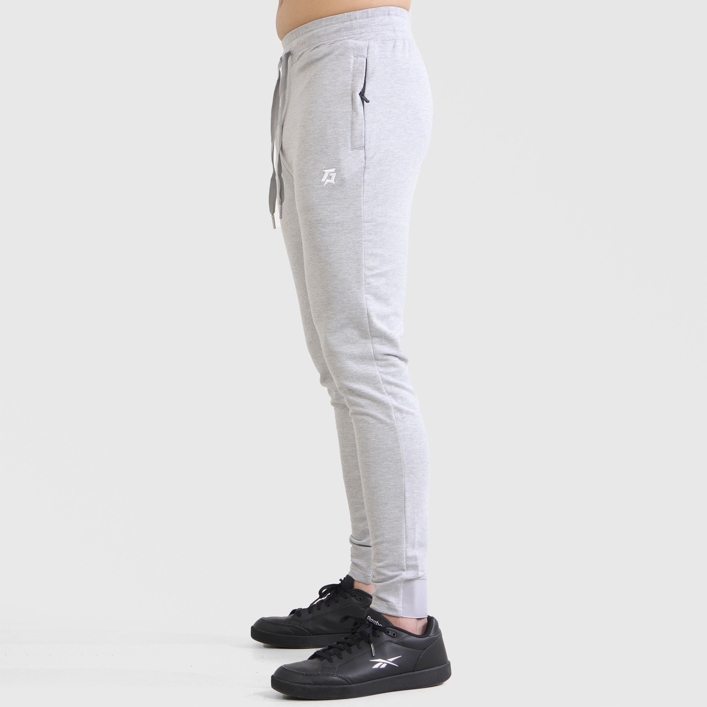 Score Bottoms (Grey)
