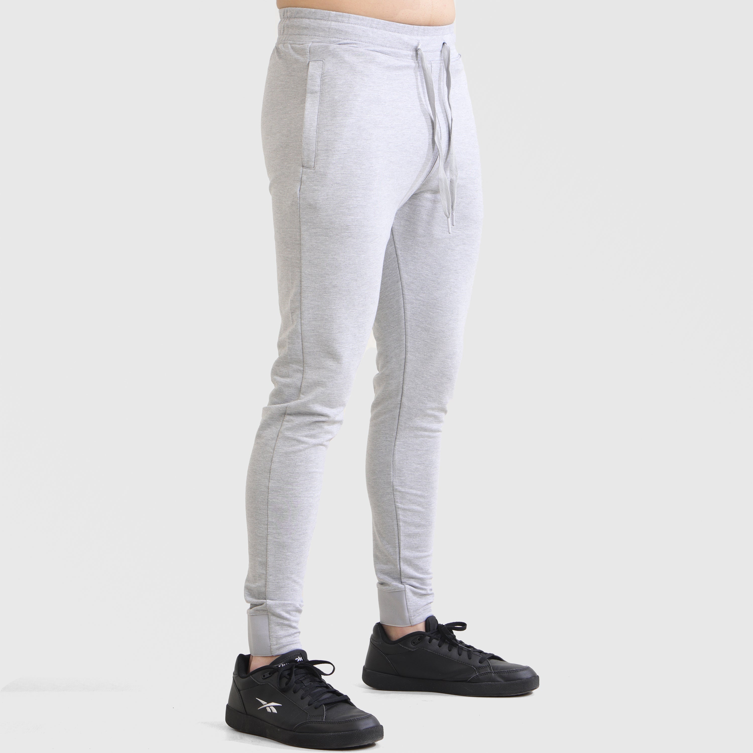 Score Bottoms (Grey)