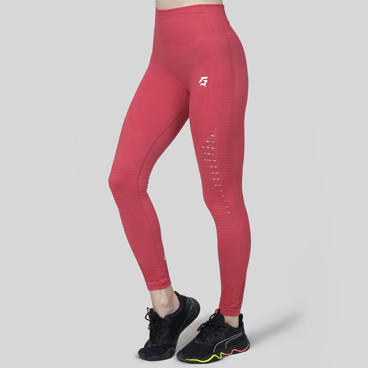 Gymshark energy seamless clearance red