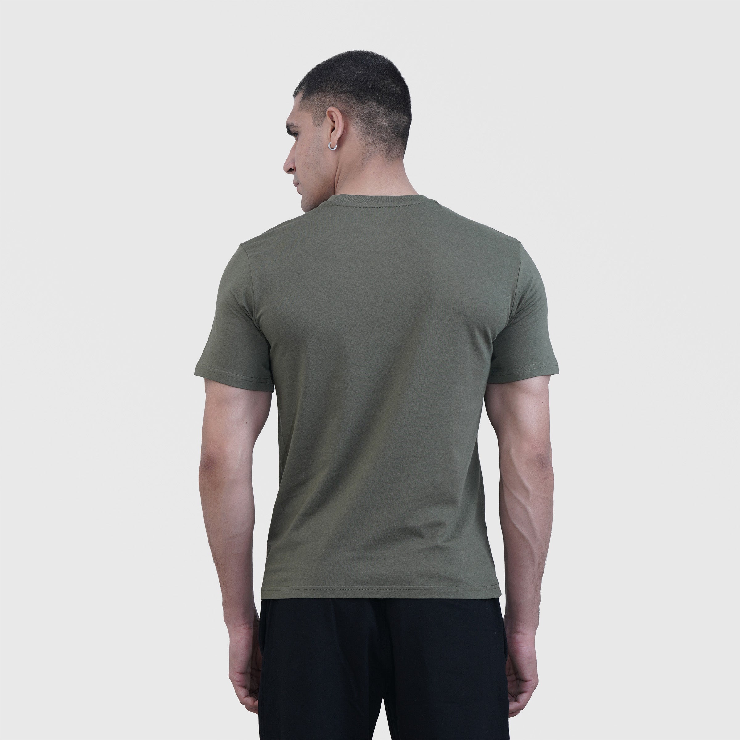 Endurance Training Tee (Green)