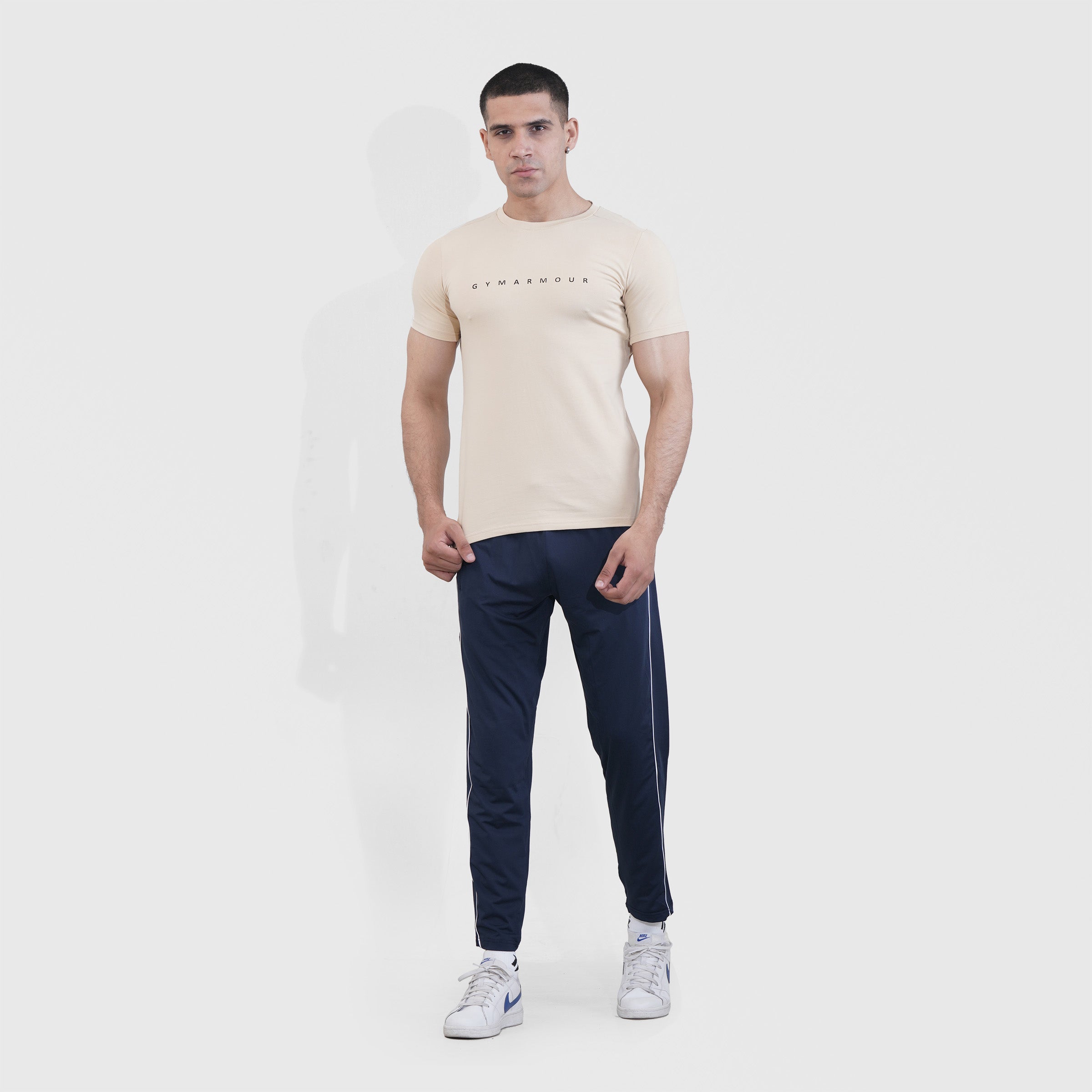 PRO Tee (Beige)