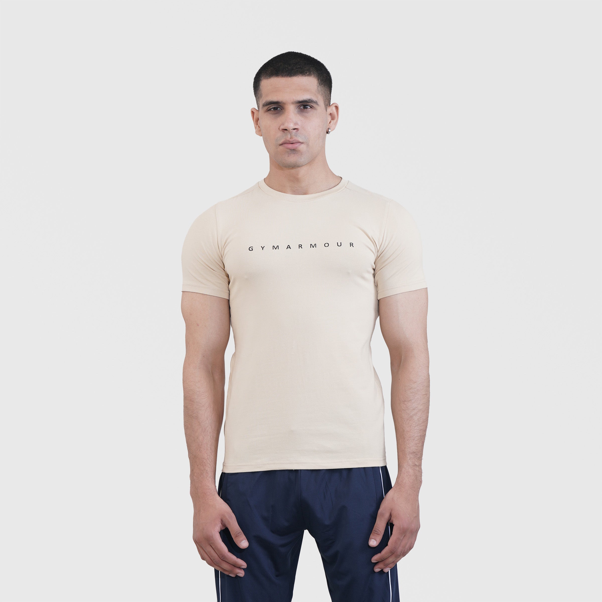 PRO Tee (Beige)