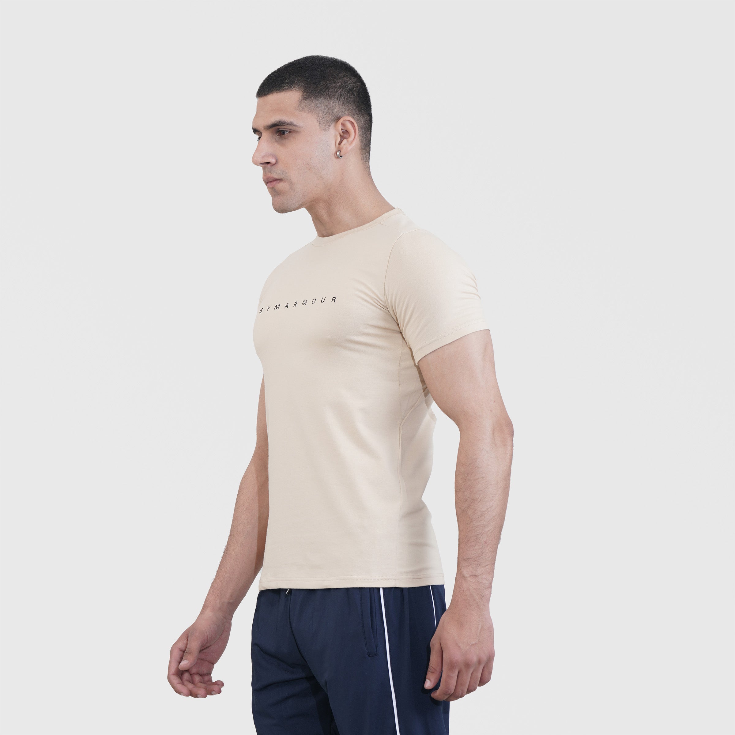 PRO Tee (Beige)