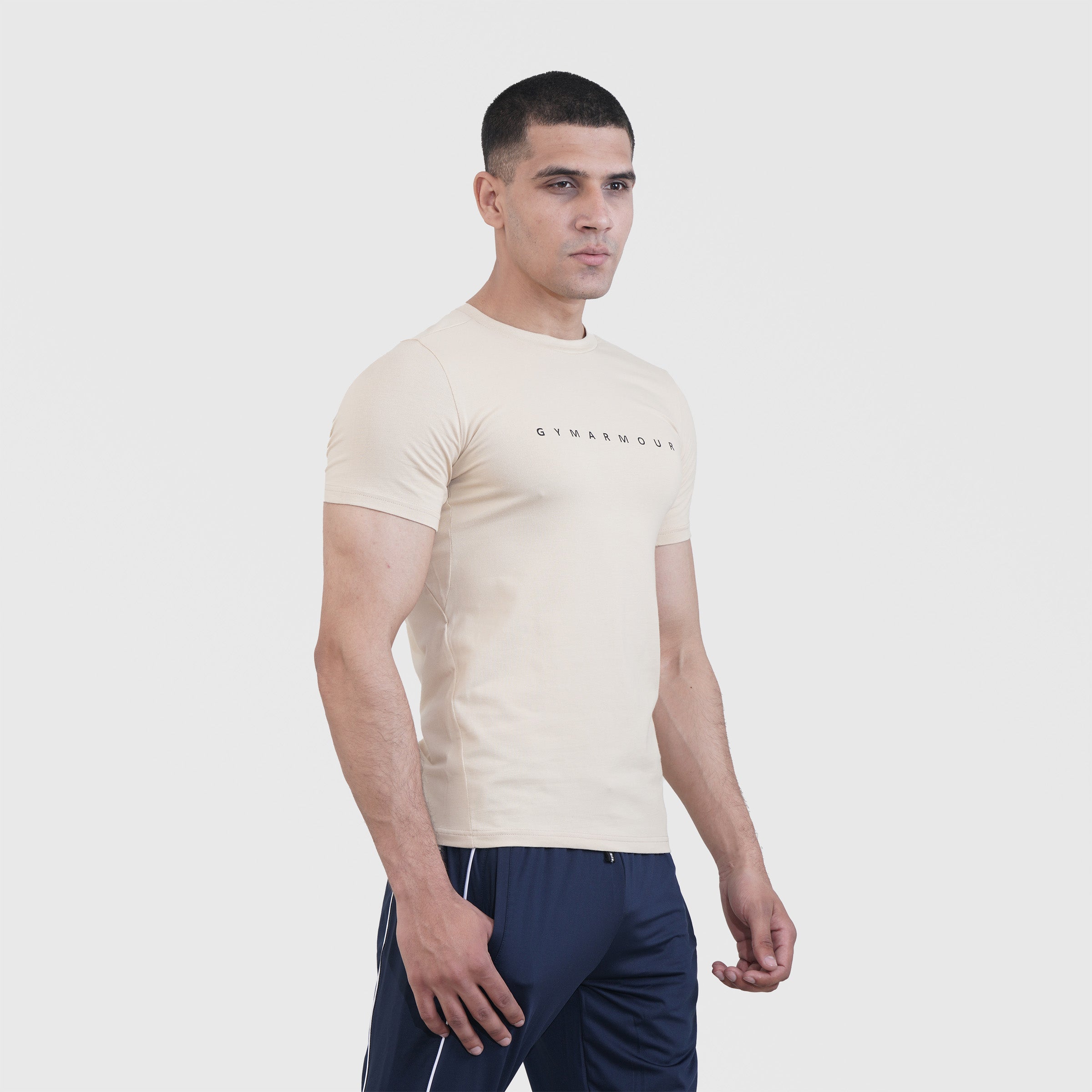 PRO Tee (Beige)