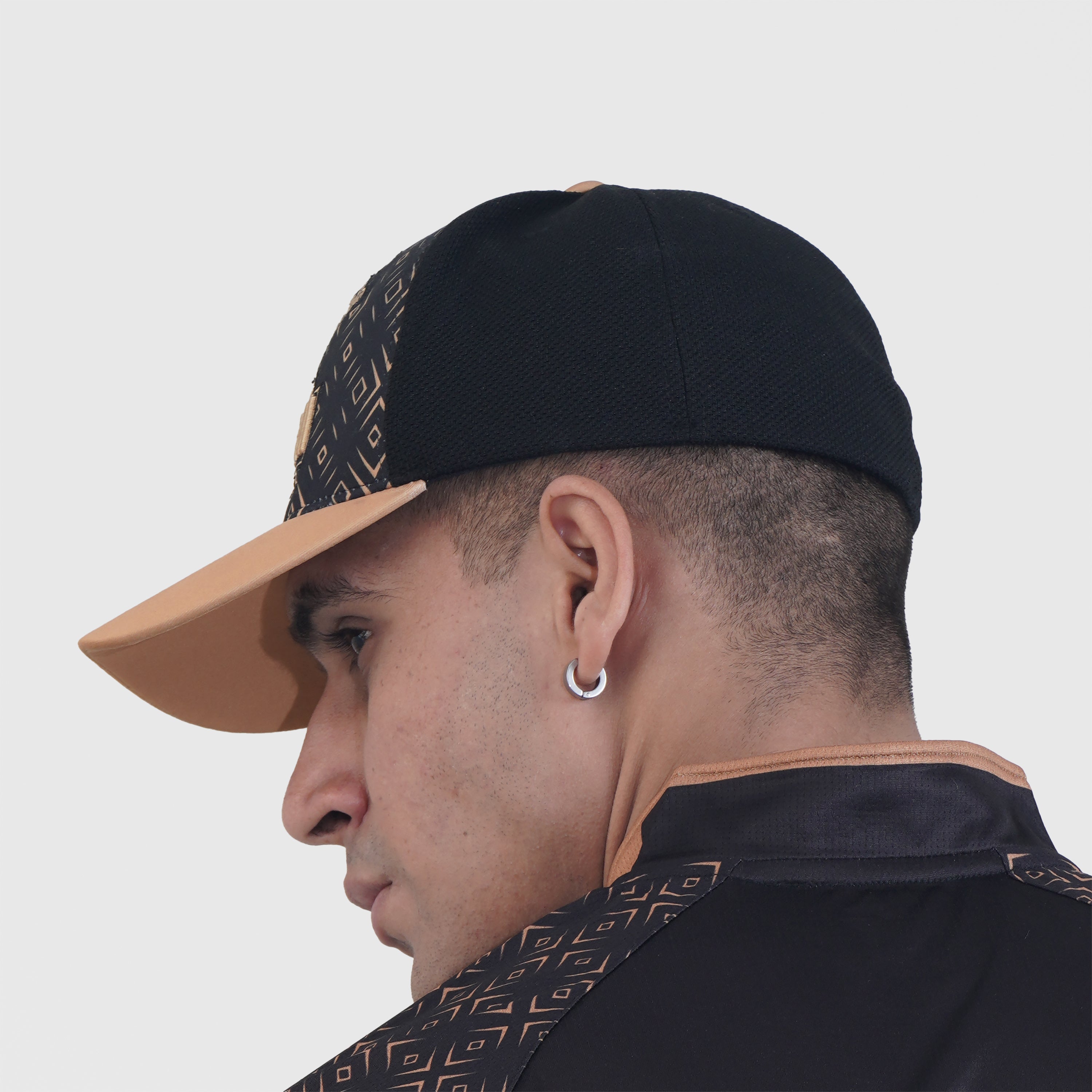 Zalmi Cap (Alternate)