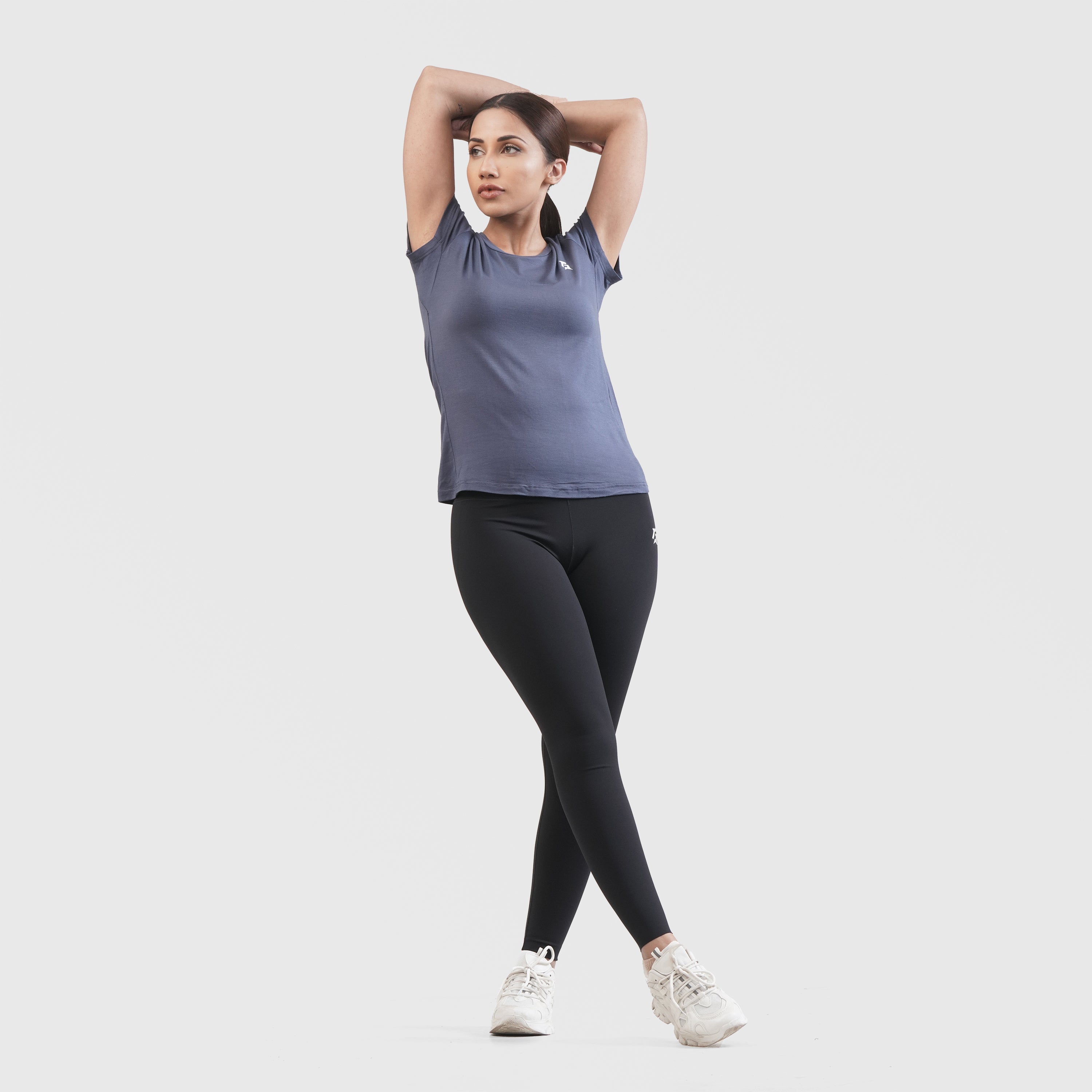 Impulse Tee (Blue)