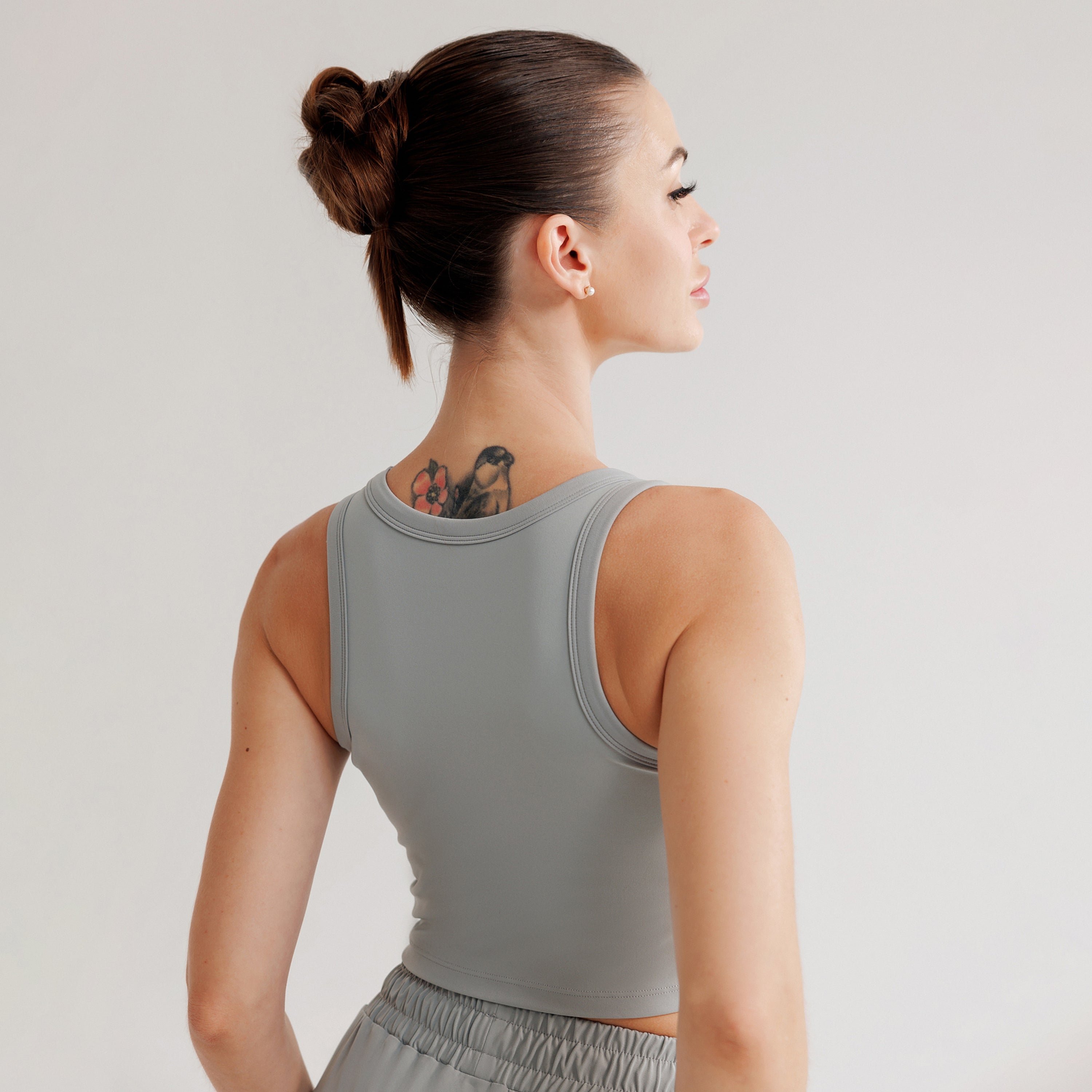 Flex Aura Vest (Grey)