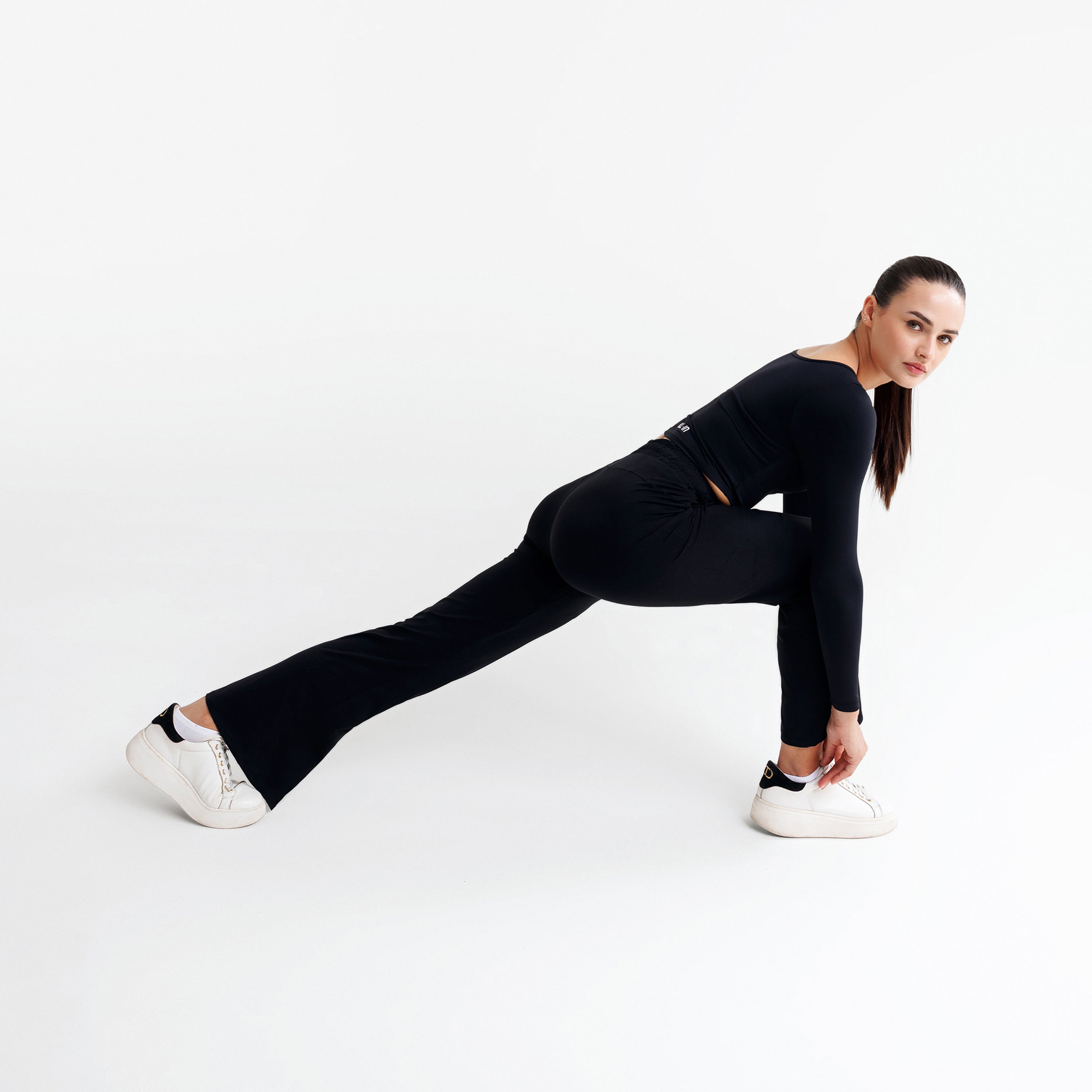 ApexDrive Leggings (Black)